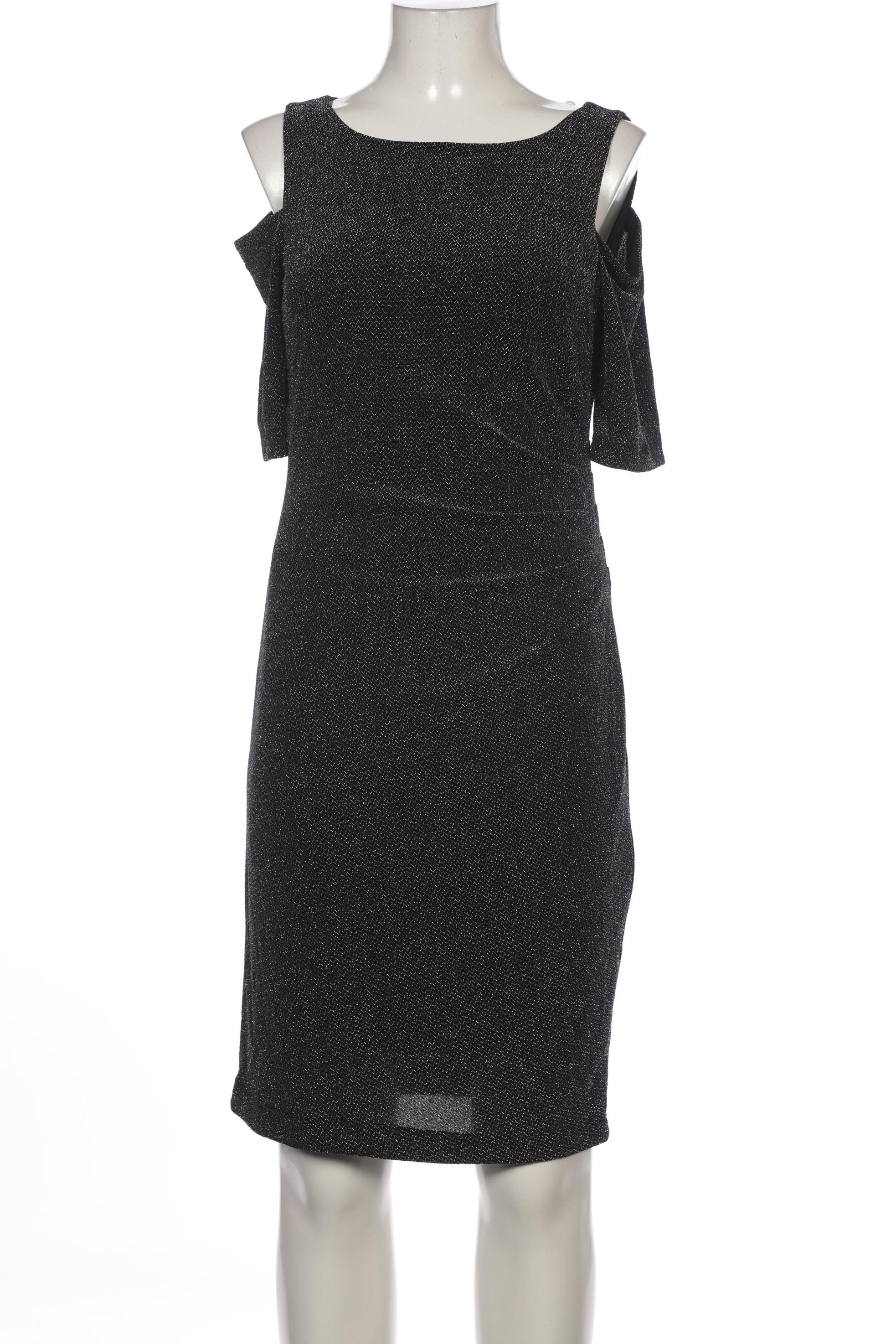 

Joseph Ribkoff Damen Kleid, schwarz, Gr. 38