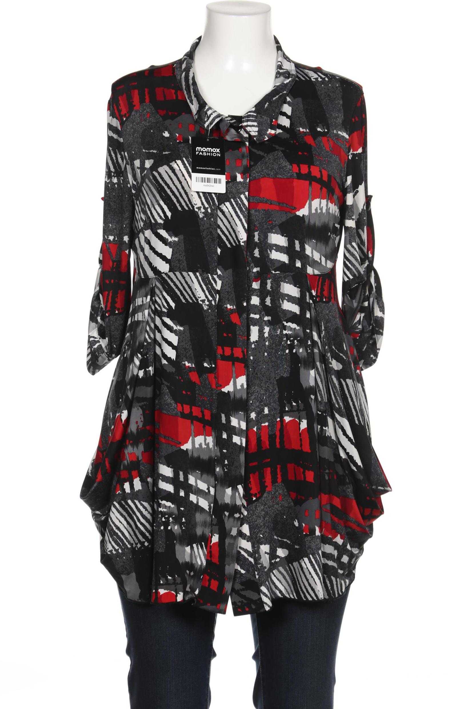 

Joseph Ribkoff Damen Bluse, schwarz, Gr. 44