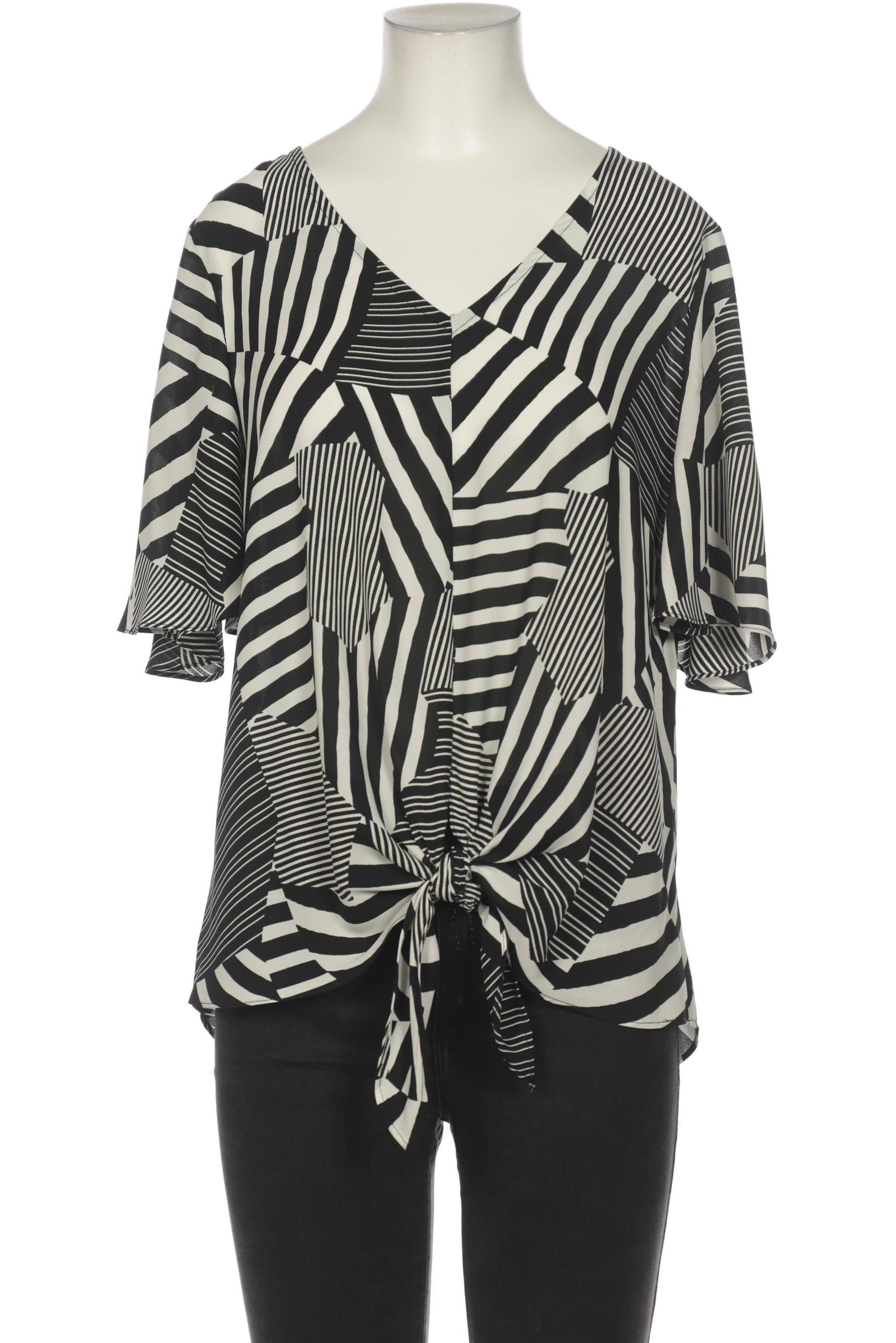 

Joseph Ribkoff Damen Bluse, schwarz, Gr. 36