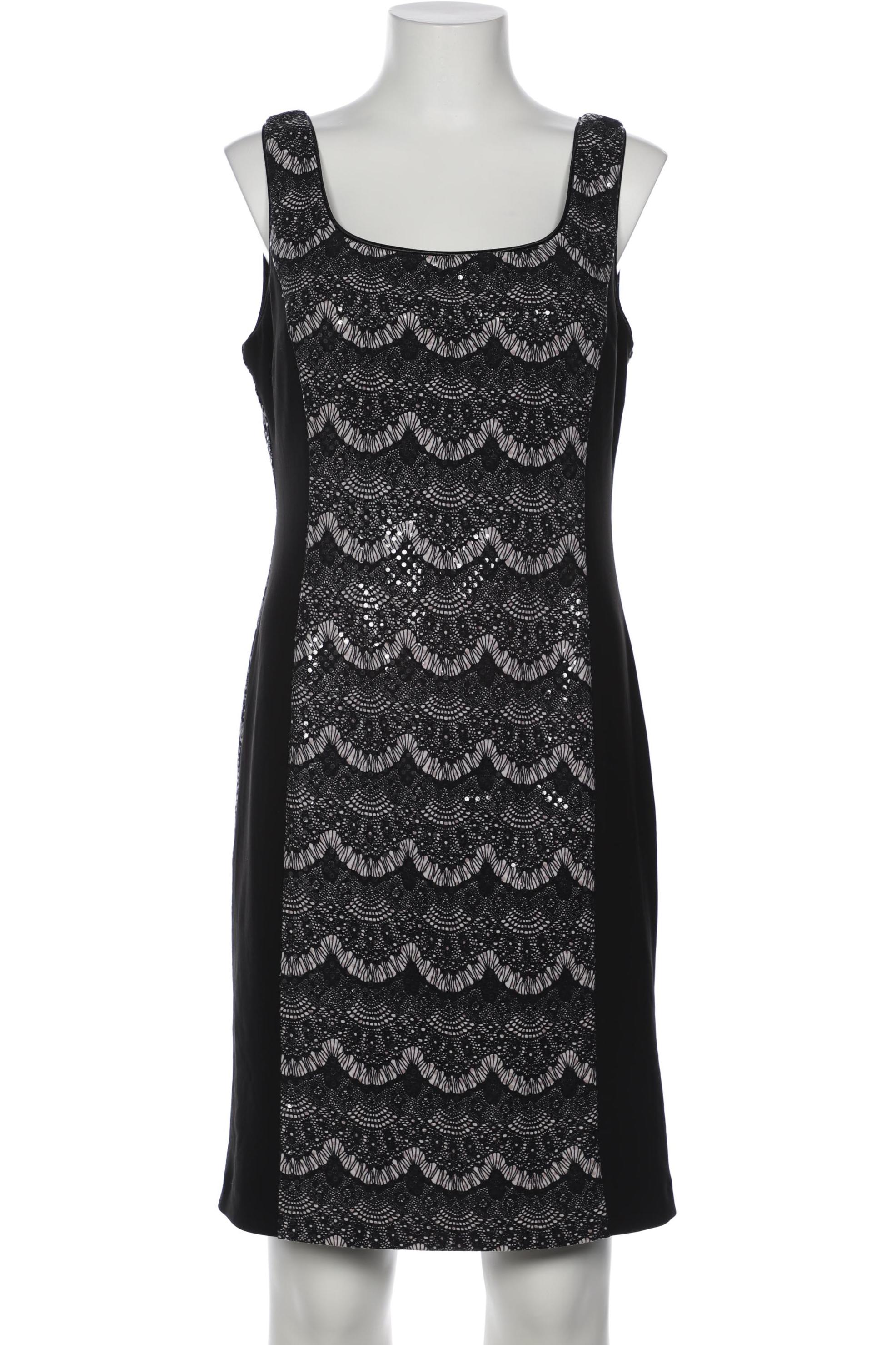 

Joseph Ribkoff Damen Kleid, schwarz, Gr. 40