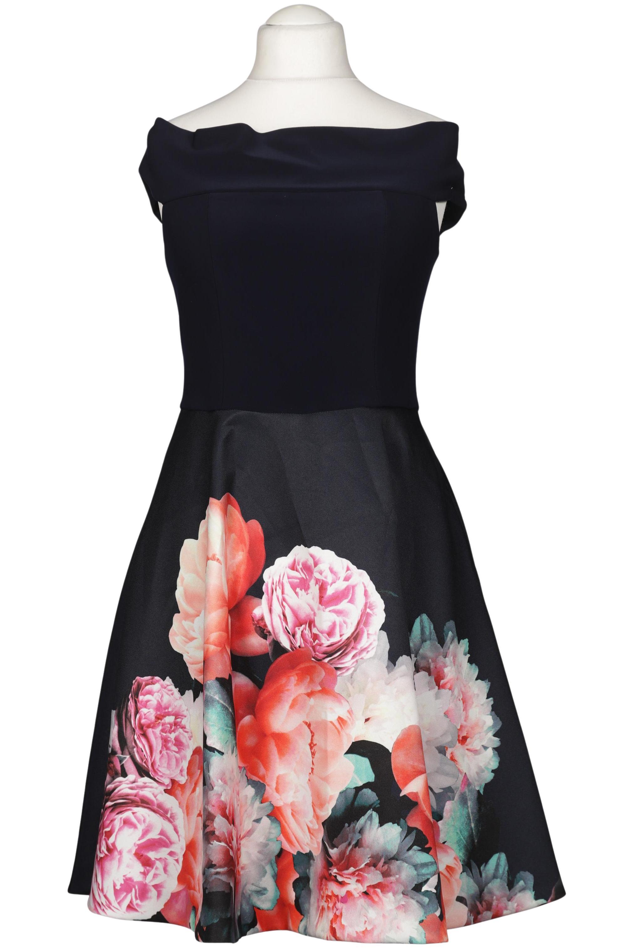 

Joseph Ribkoff Damen Kleid, mehrfarbig, Gr. 38