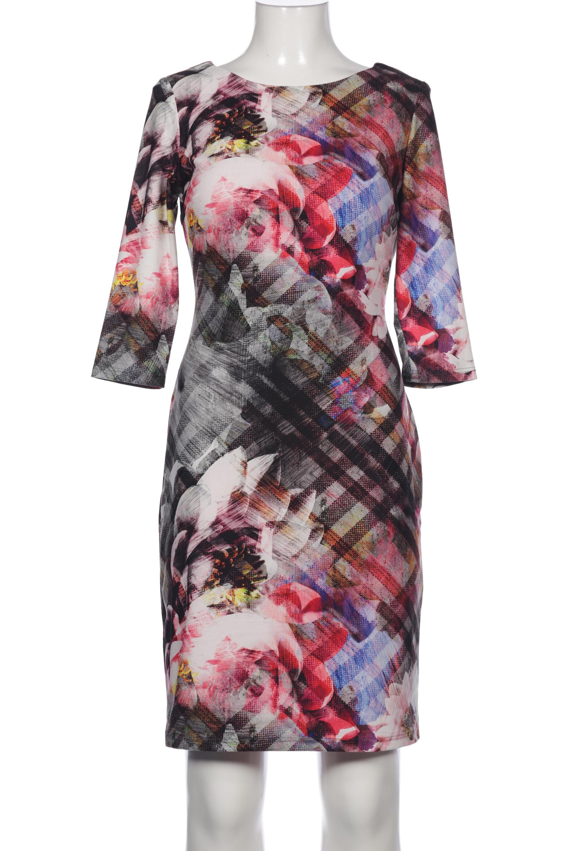 

Joseph Ribkoff Damen Kleid, mehrfarbig
