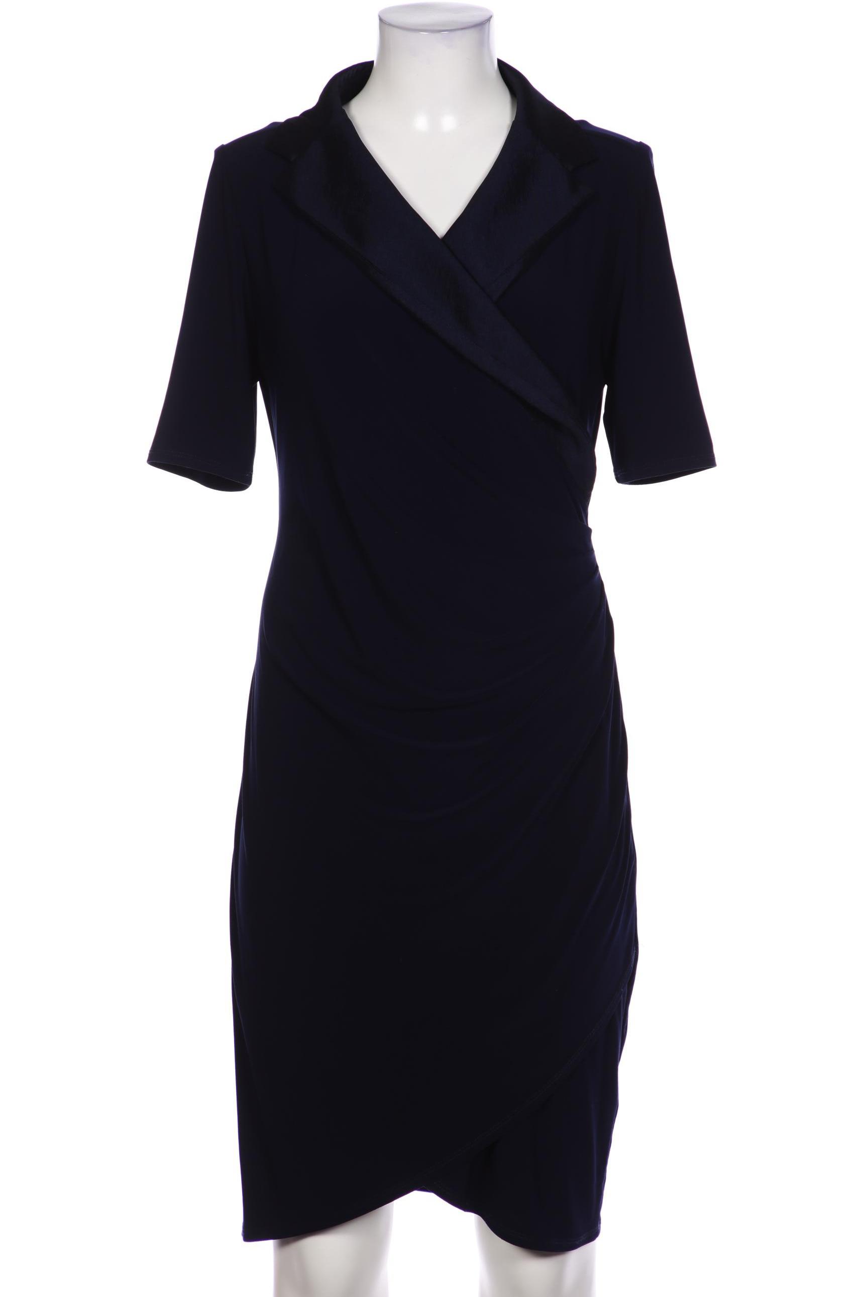 

Joseph Ribkoff Damen Kleid, marineblau, Gr. 42