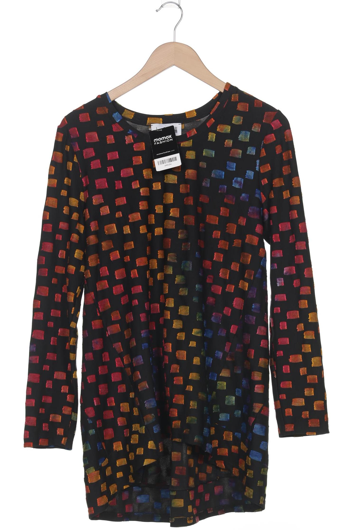 

Joseph Ribkoff Damen Langarmshirt, schwarz, Gr. 38
