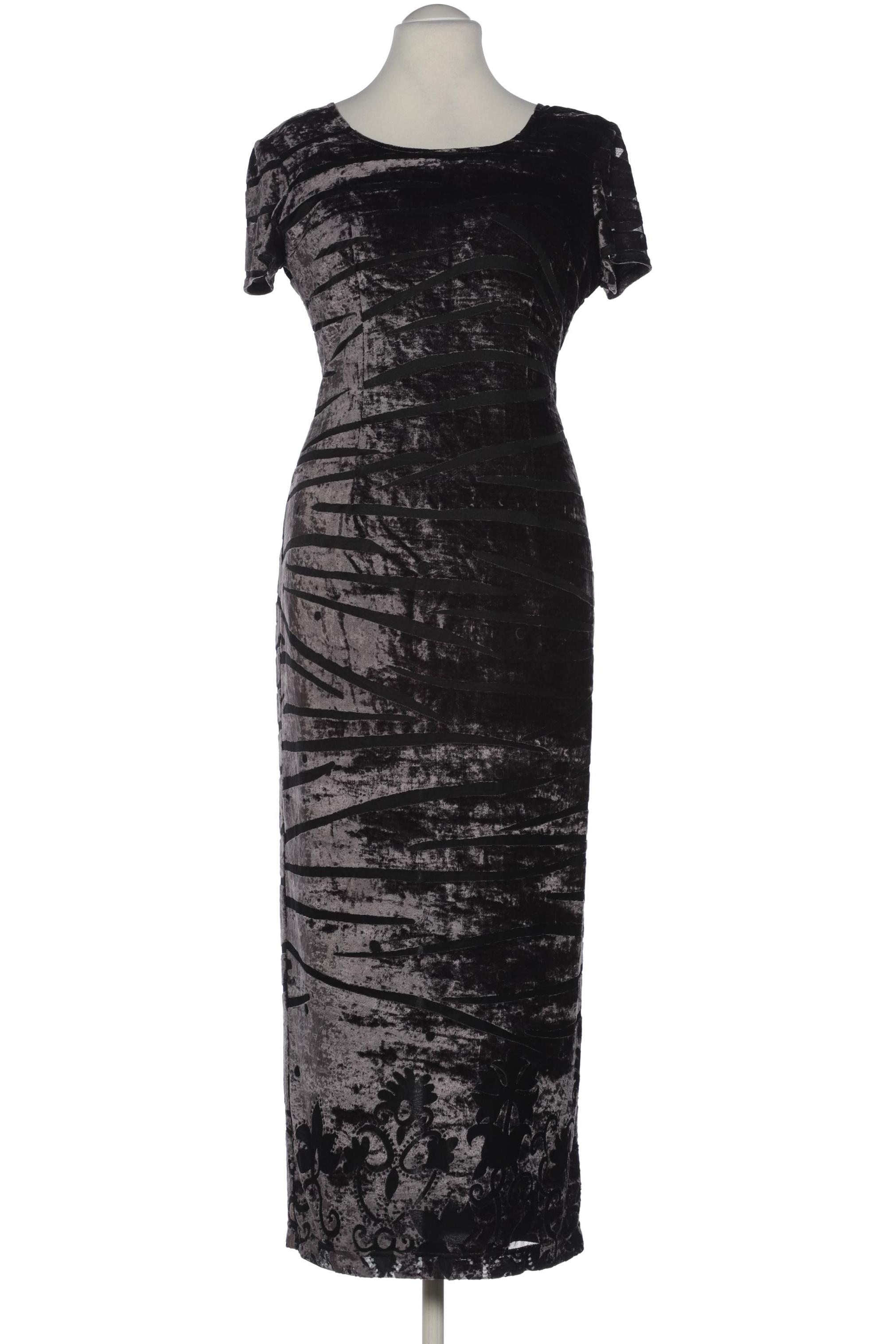 

Joseph Ribkoff Damen Kleid, grau, Gr. 40