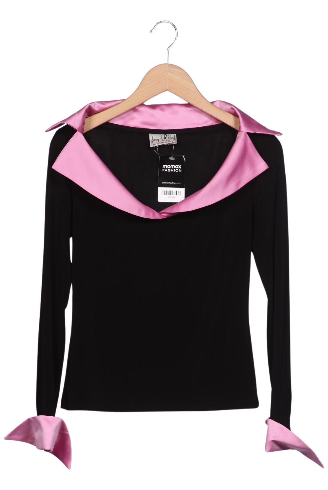 

Joseph Ribkoff Damen Langarmshirt, mehrfarbig, Gr. 36