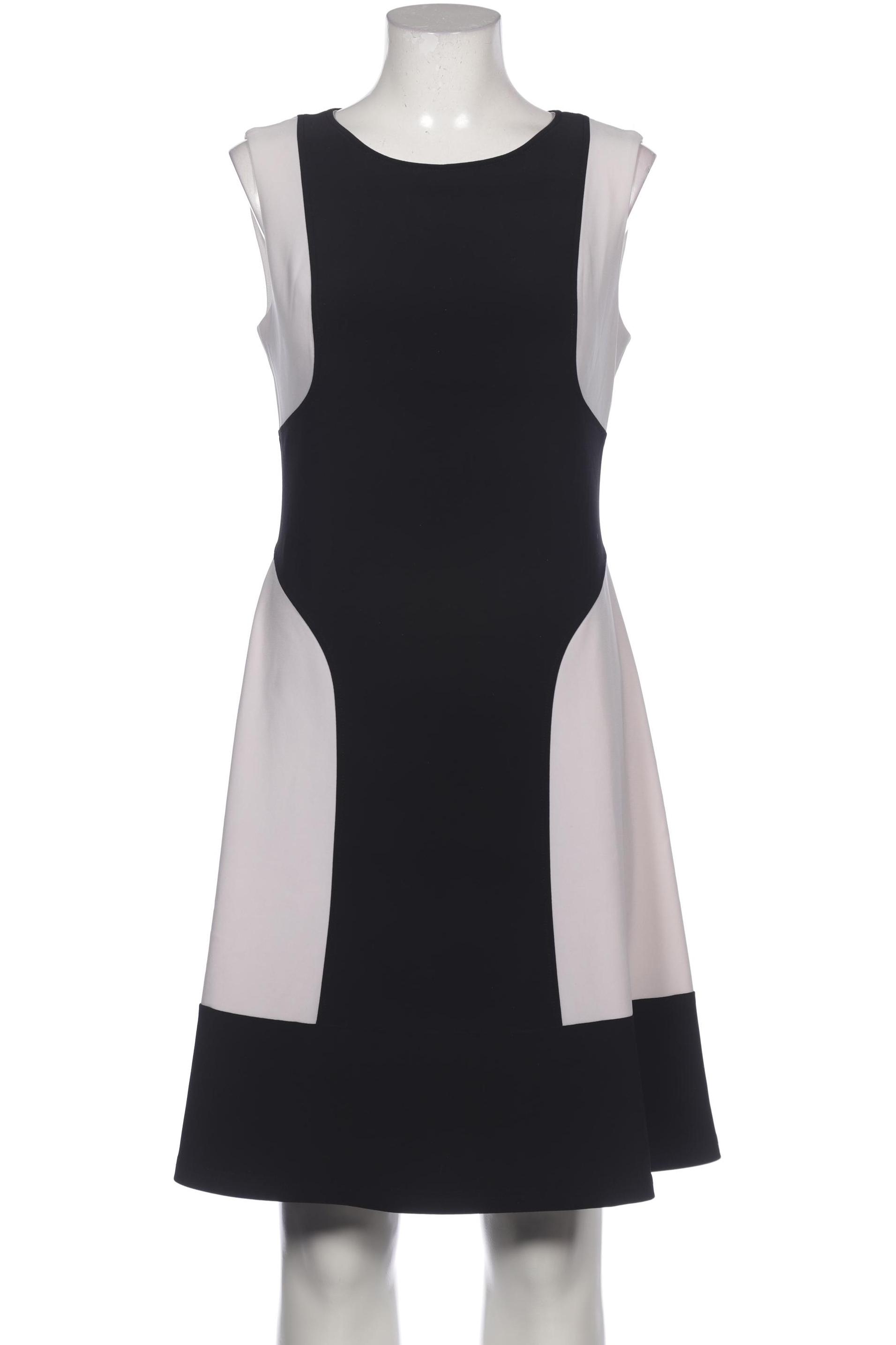

Joseph Ribkoff Damen Kleid, schwarz, Gr. 38