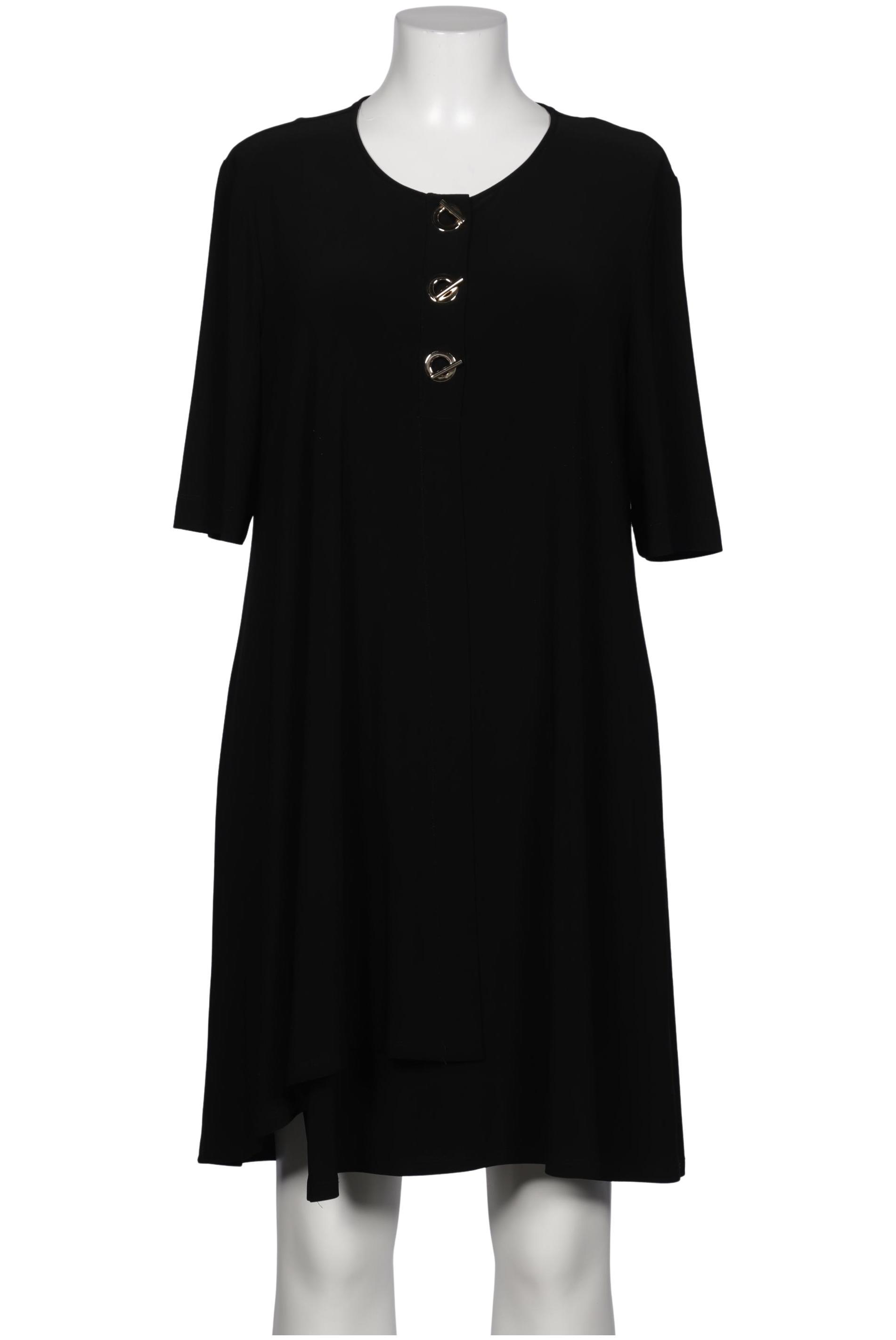 

Joseph Ribkoff Damen Bluse, schwarz, Gr. 44