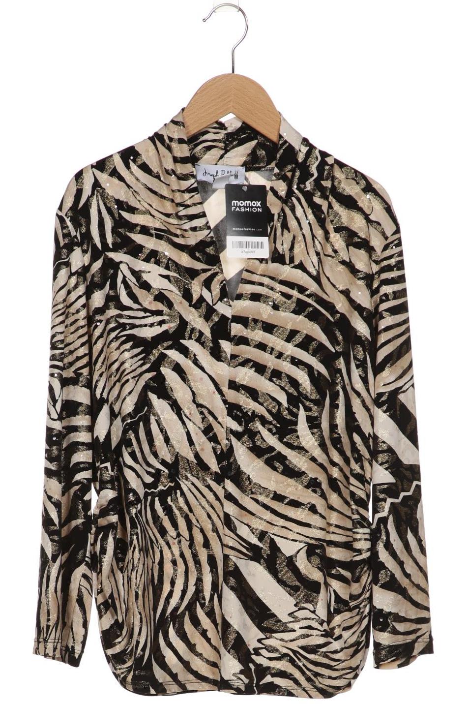 

Joseph Ribkoff Damen Langarmshirt, beige