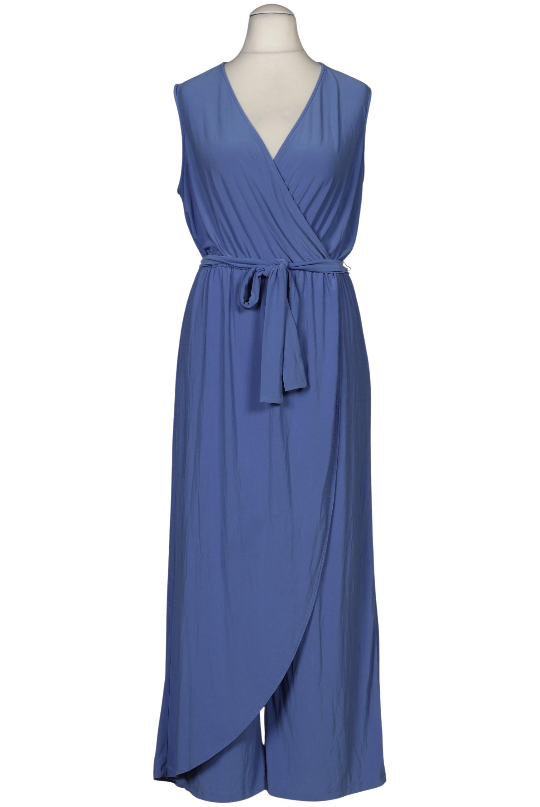 

Joseph Ribkoff Damen Jumpsuit/Overall, blau, Gr. 24