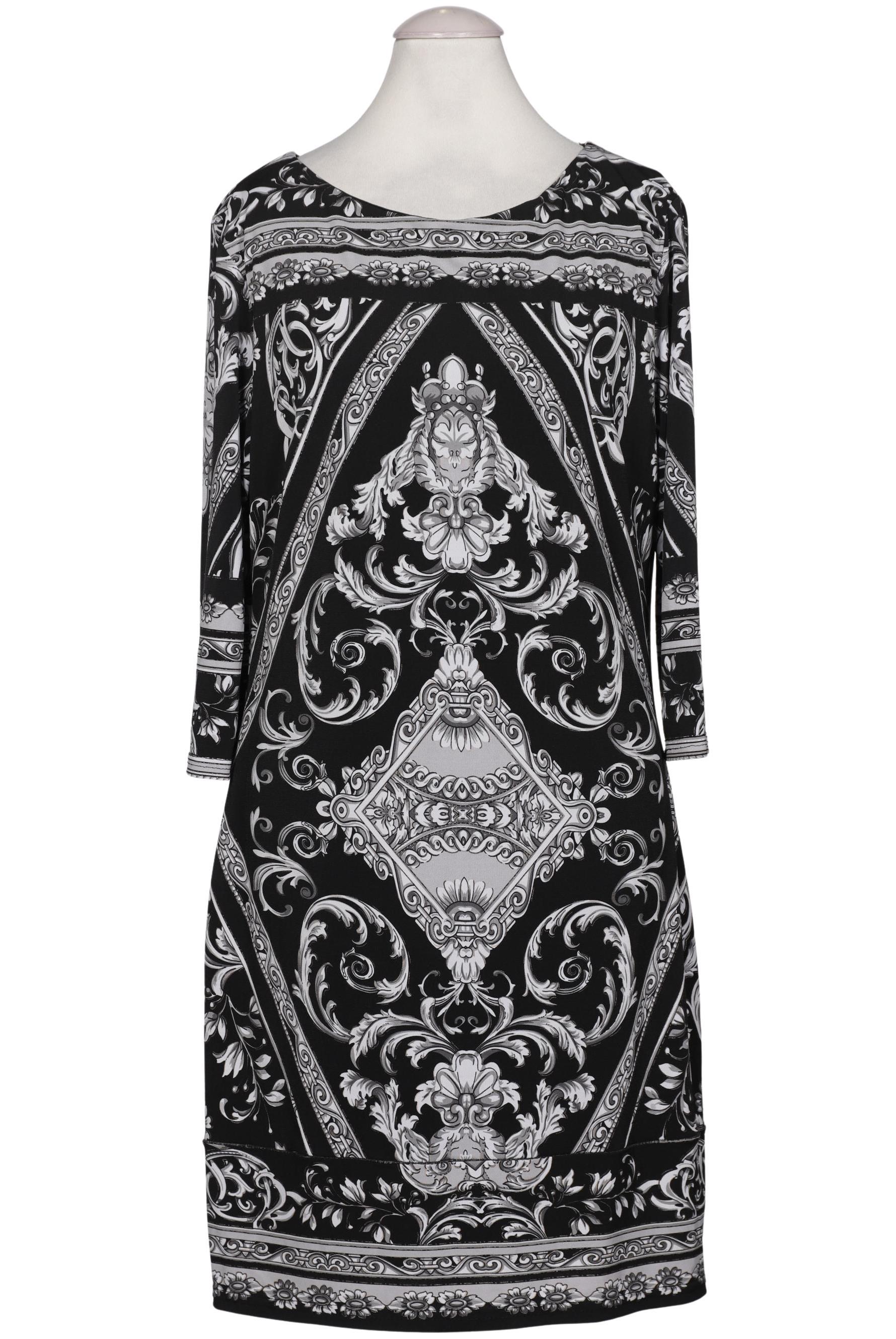 

Joseph Ribkoff Damen Kleid, schwarz, Gr. 38