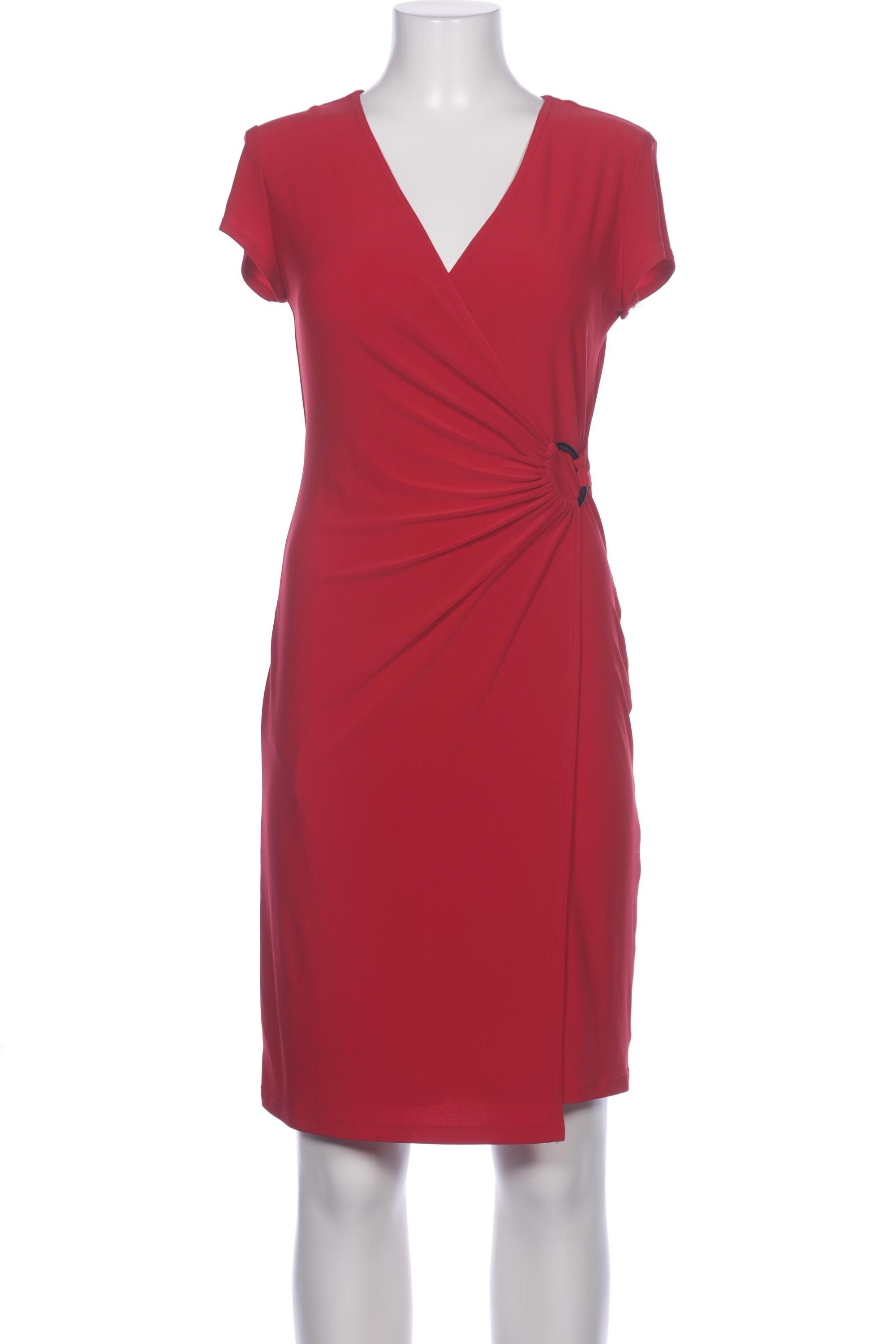 

Joseph Ribkoff Damen Kleid, rot, Gr. 38