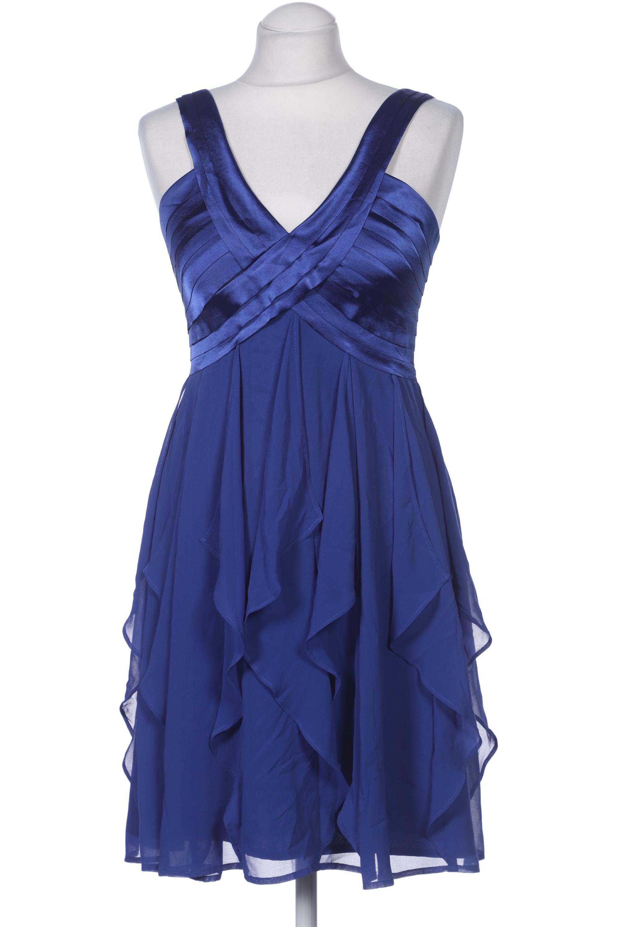 

Joseph Ribkoff Damen Kleid, blau, Gr. 36