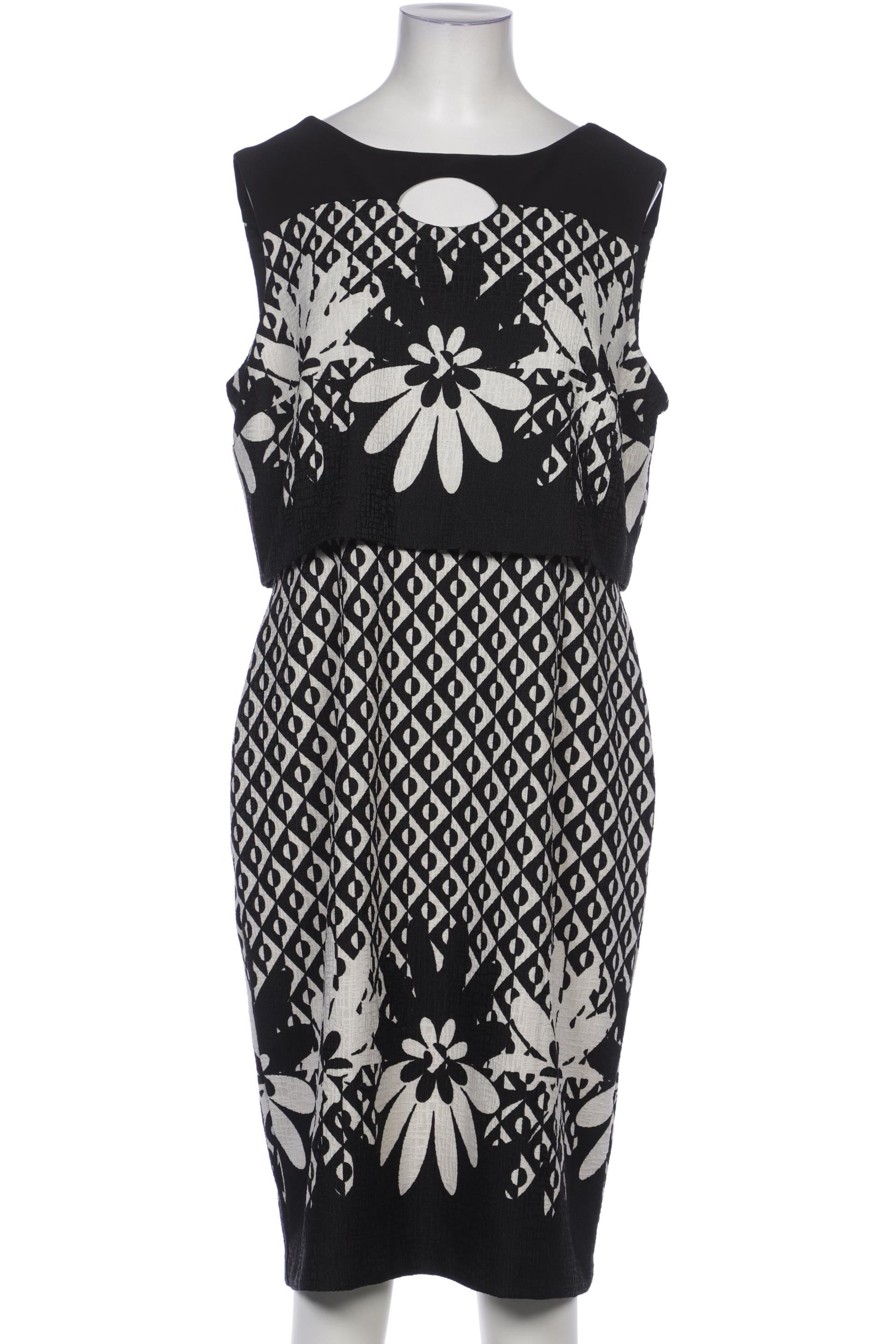 

Joseph Ribkoff Damen Kleid, schwarz, Gr. 42