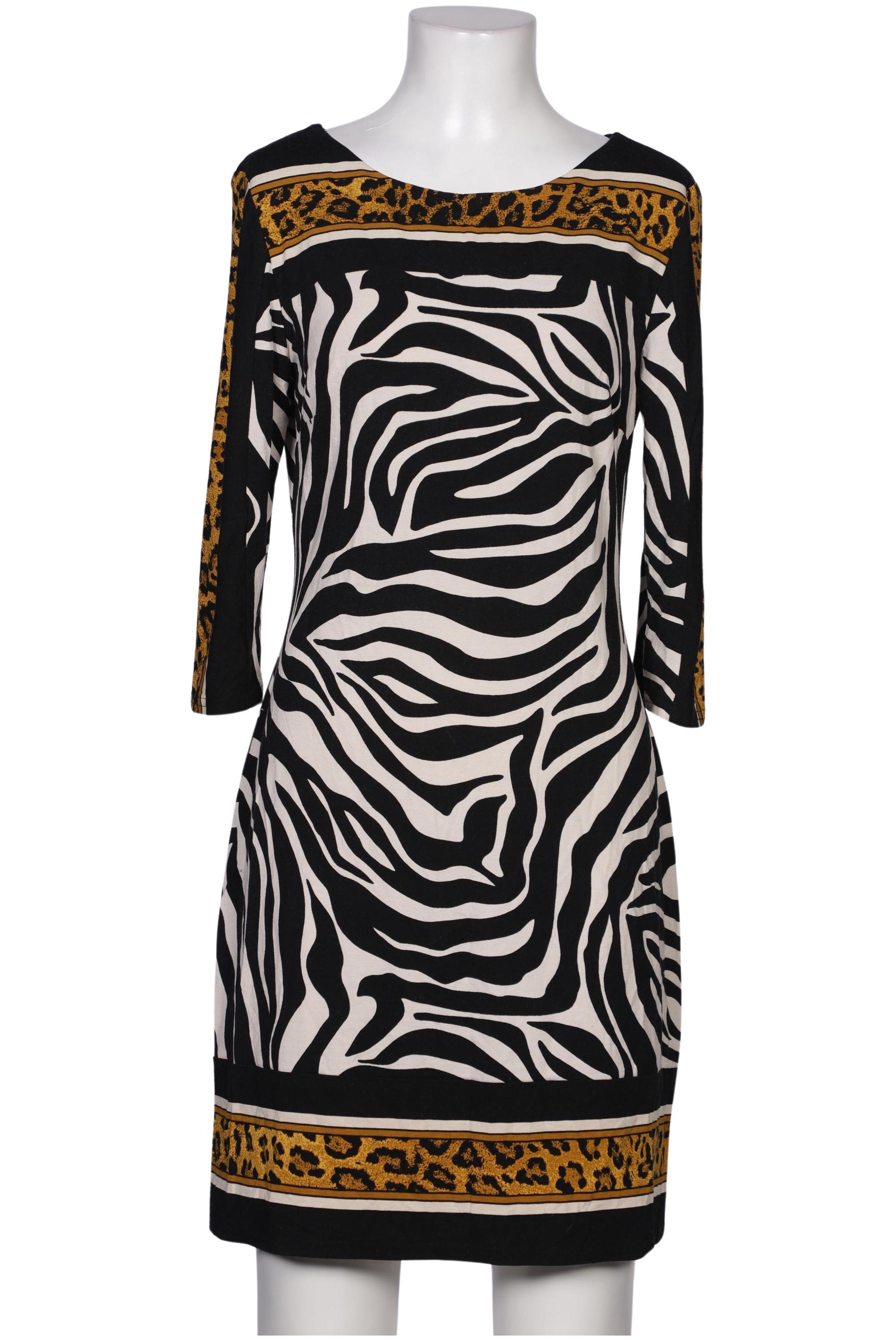 

Joseph Ribkoff Damen Kleid, schwarz, Gr. 38