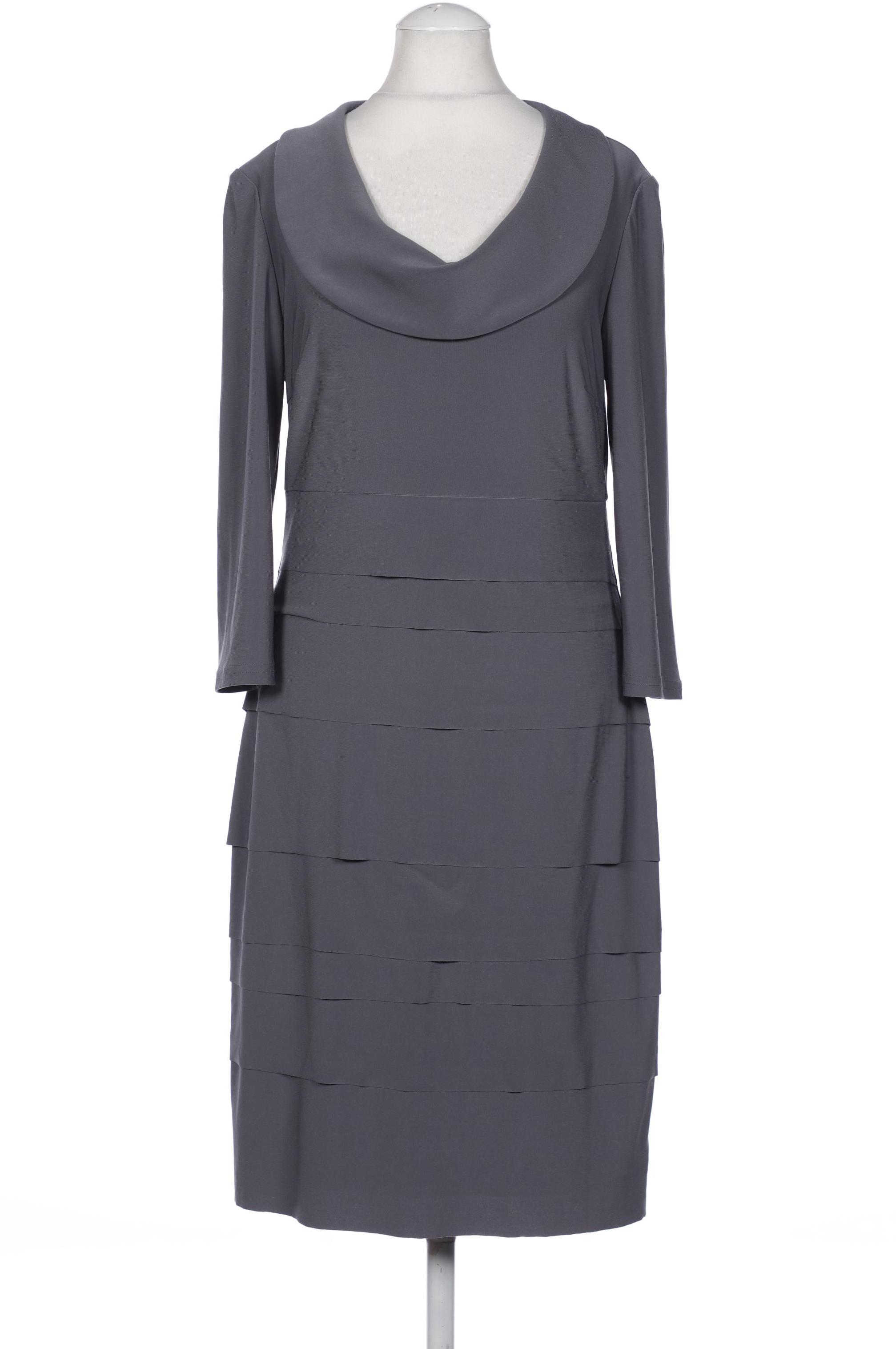 

Joseph Ribkoff Damen Kleid, grau