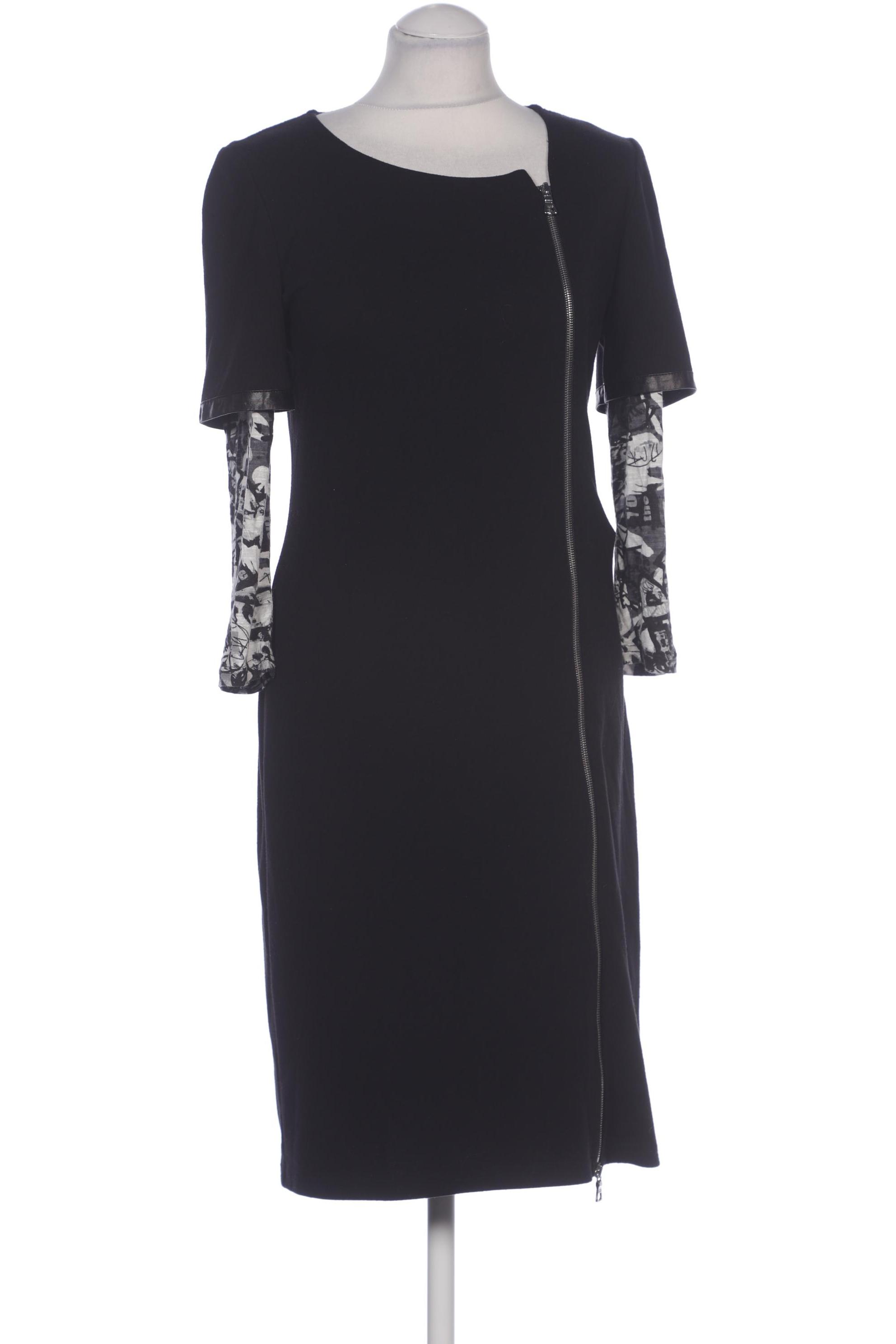 

Joseph Ribkoff Damen Kleid, schwarz, Gr. 36