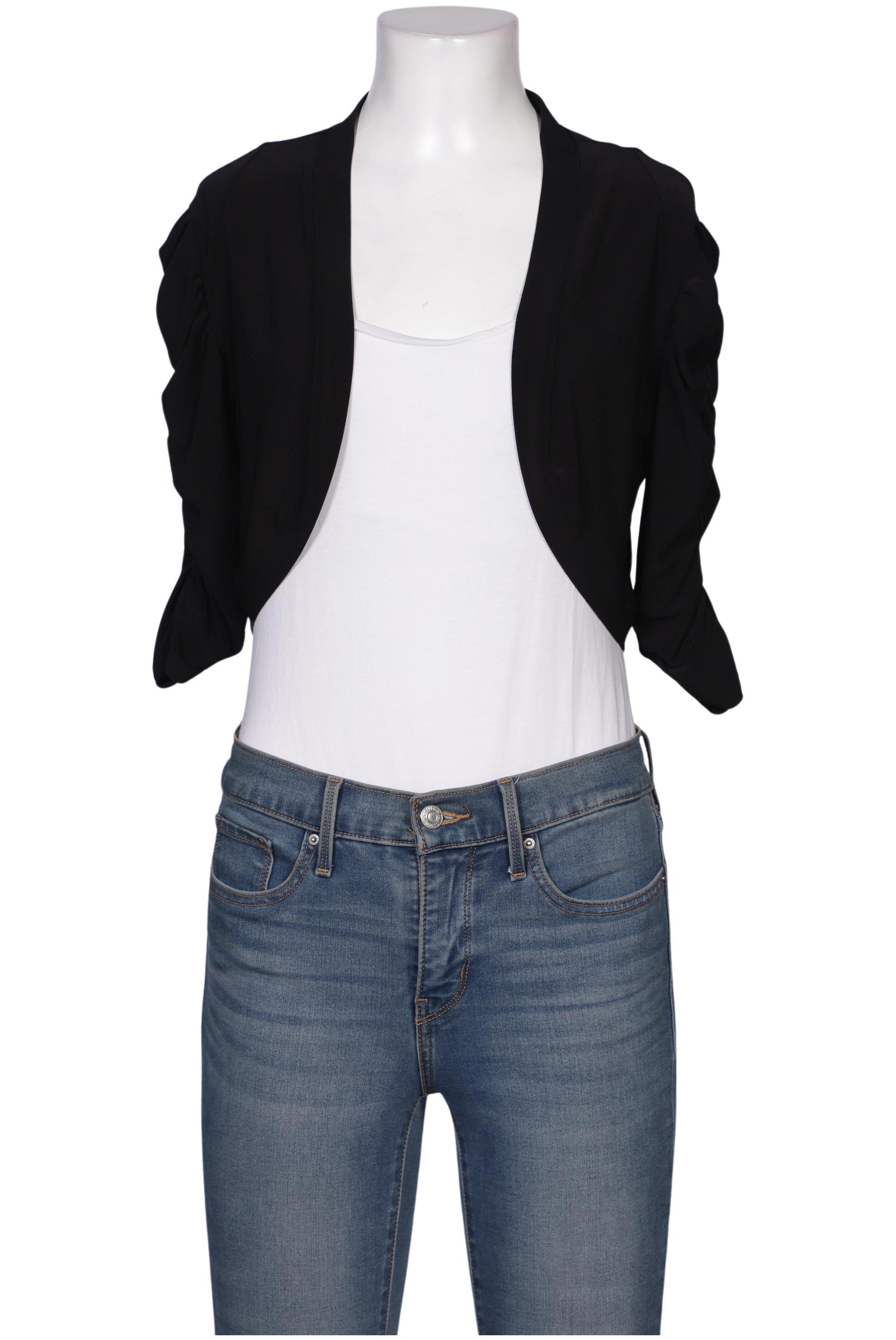 

Joseph Ribkoff Damen Strickjacke, schwarz, Gr. 38