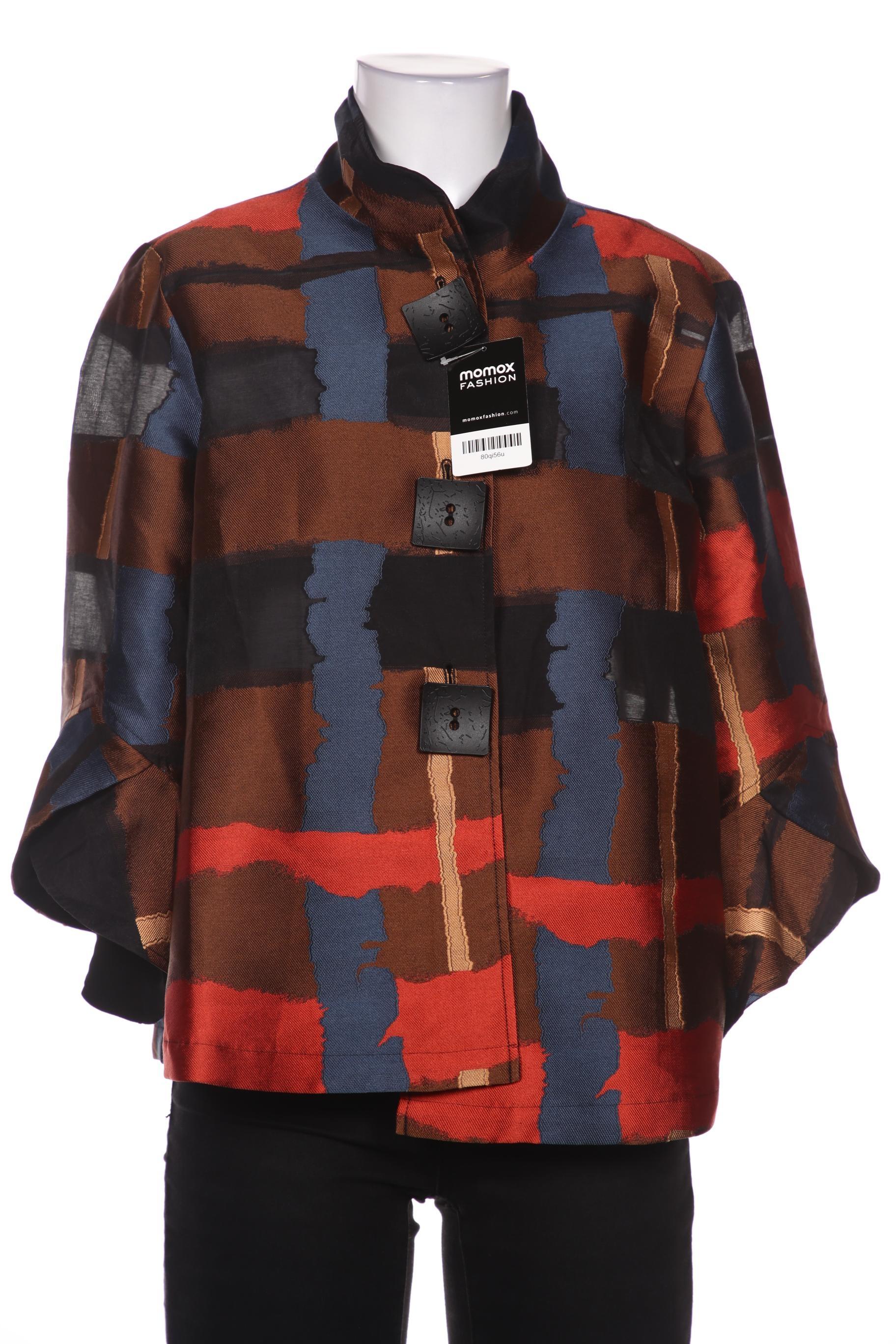 

Joseph Ribkoff Damen Blazer, braun, Gr. 8