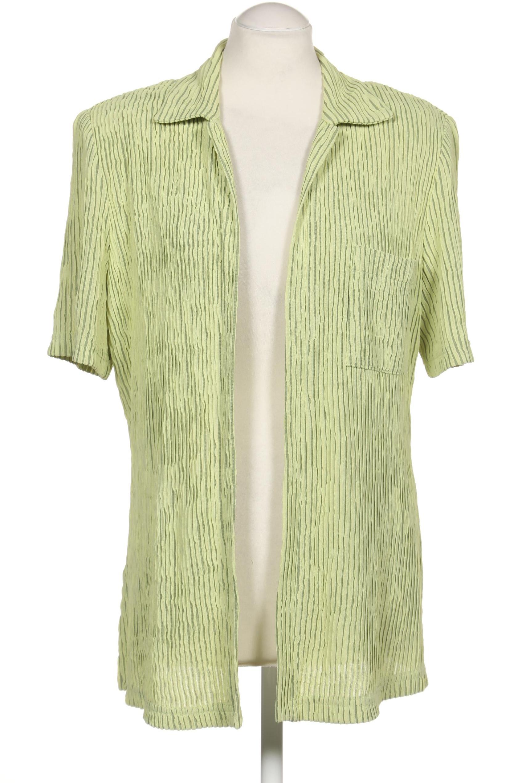 

Joseph Ribkoff Damen Bluse, hellgrün, Gr. 38