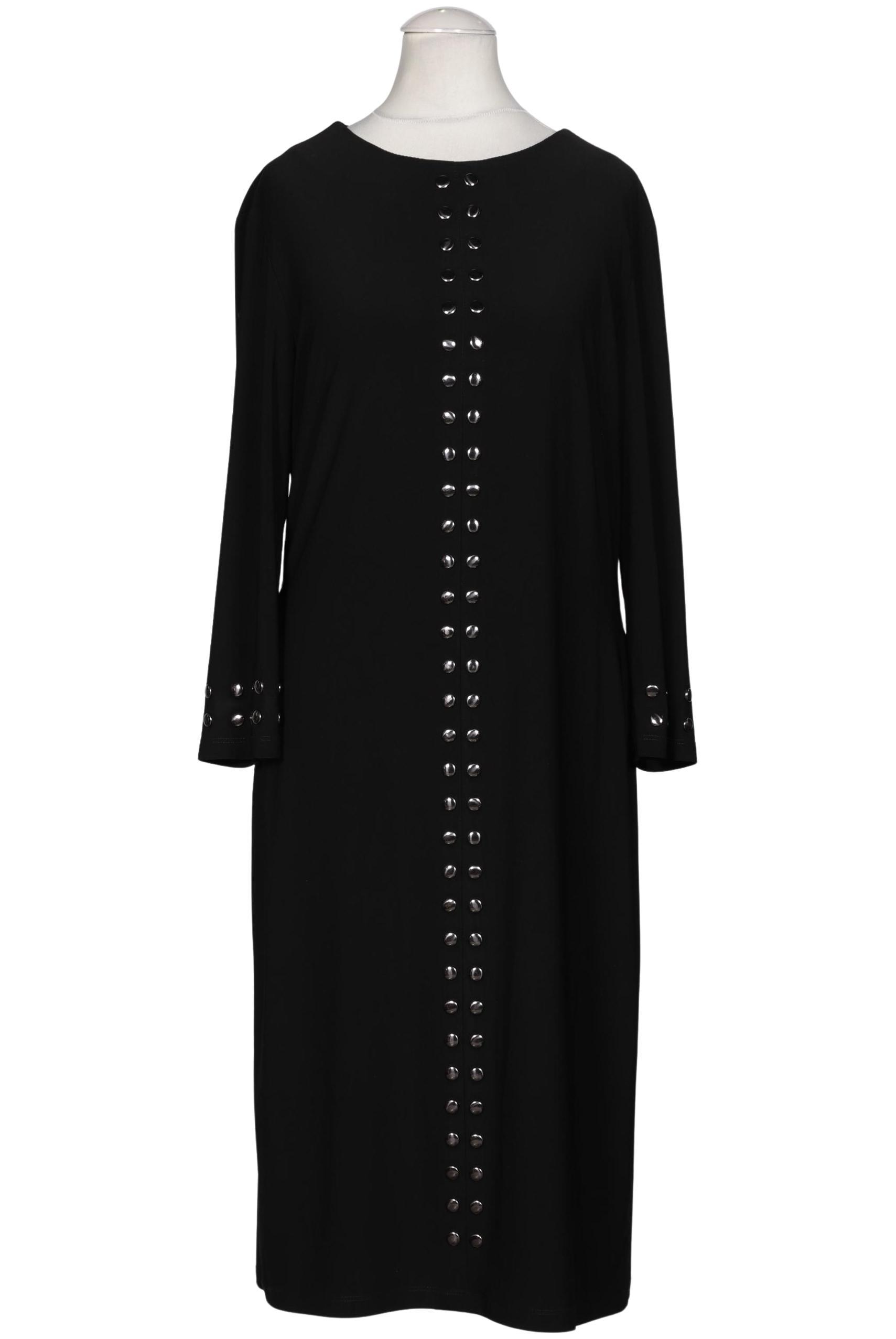 

Joseph Ribkoff Damen Kleid, schwarz, Gr. 36