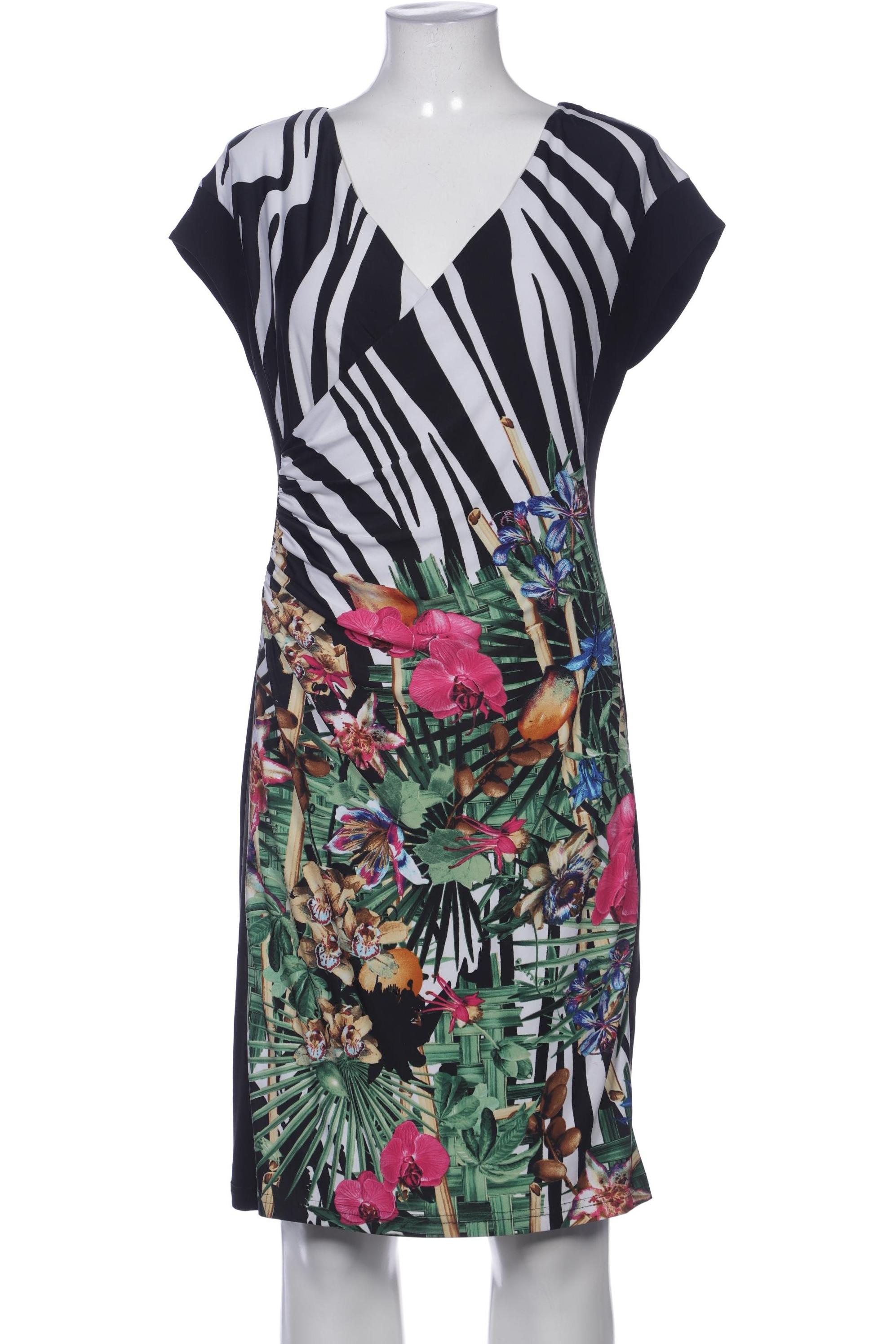 

Joseph Ribkoff Damen Kleid, mehrfarbig, Gr. 42