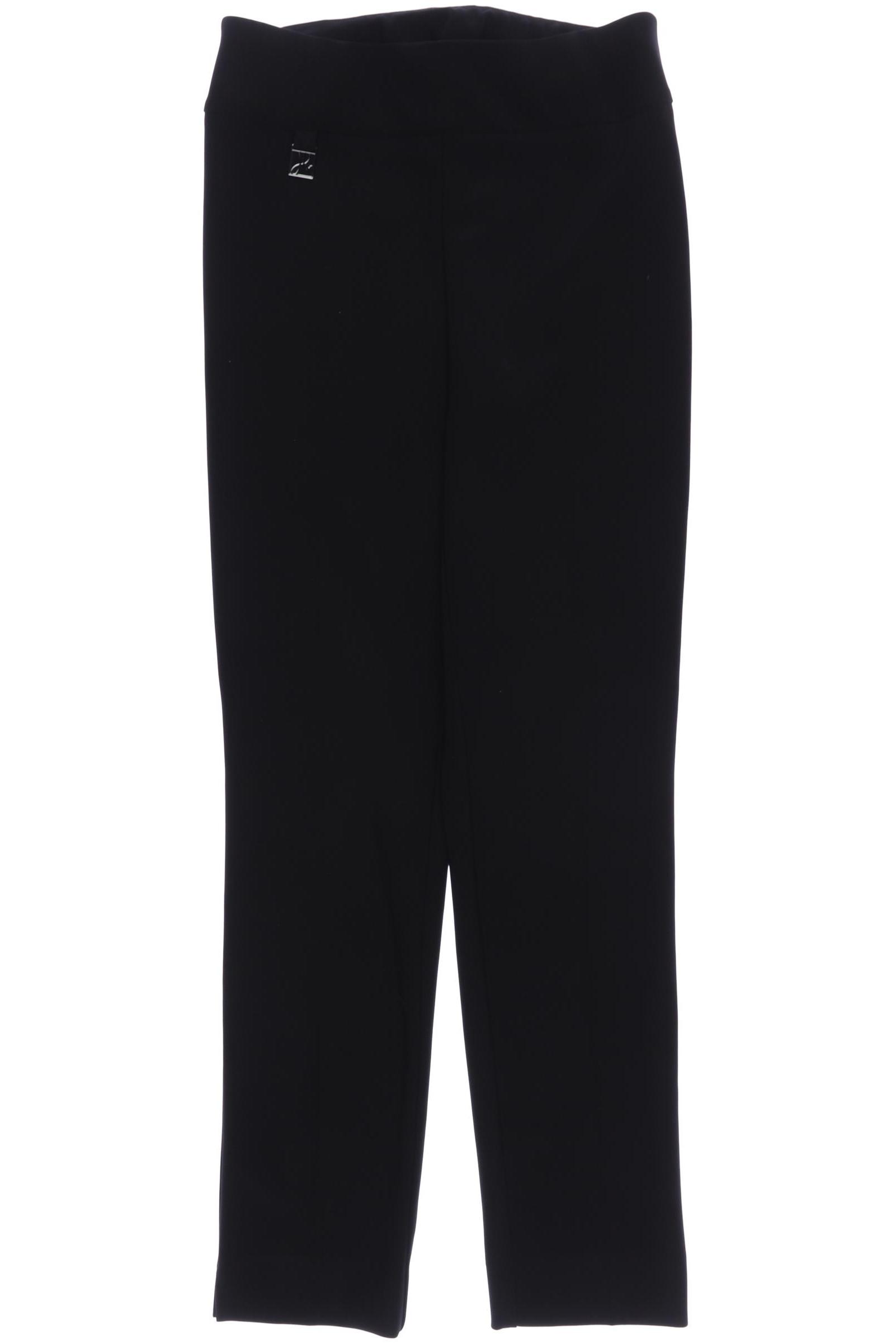 

Joseph Ribkoff Damen Stoffhose, schwarz, Gr. 36