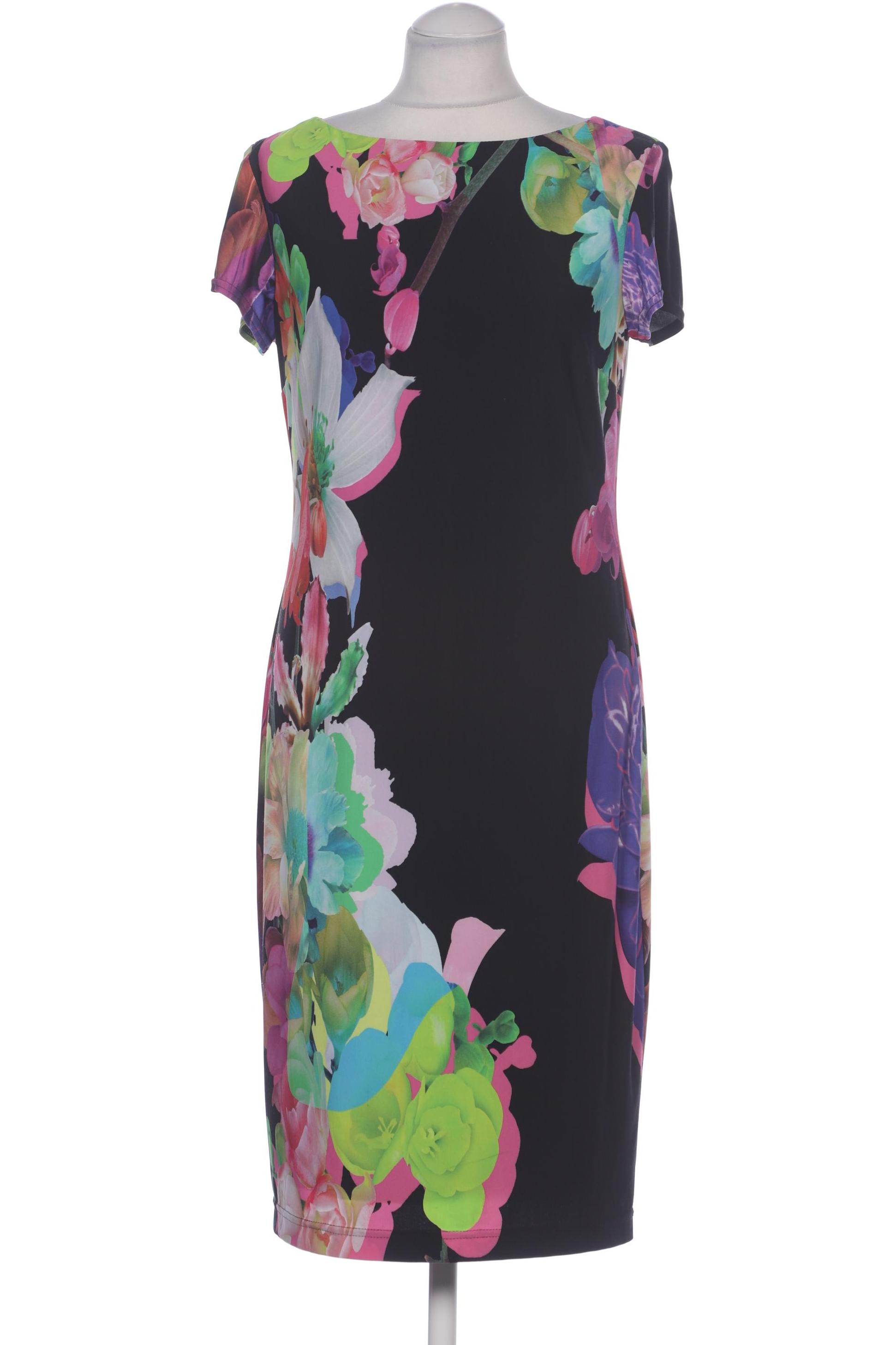 

Joseph Ribkoff Damen Kleid, schwarz, Gr. 38