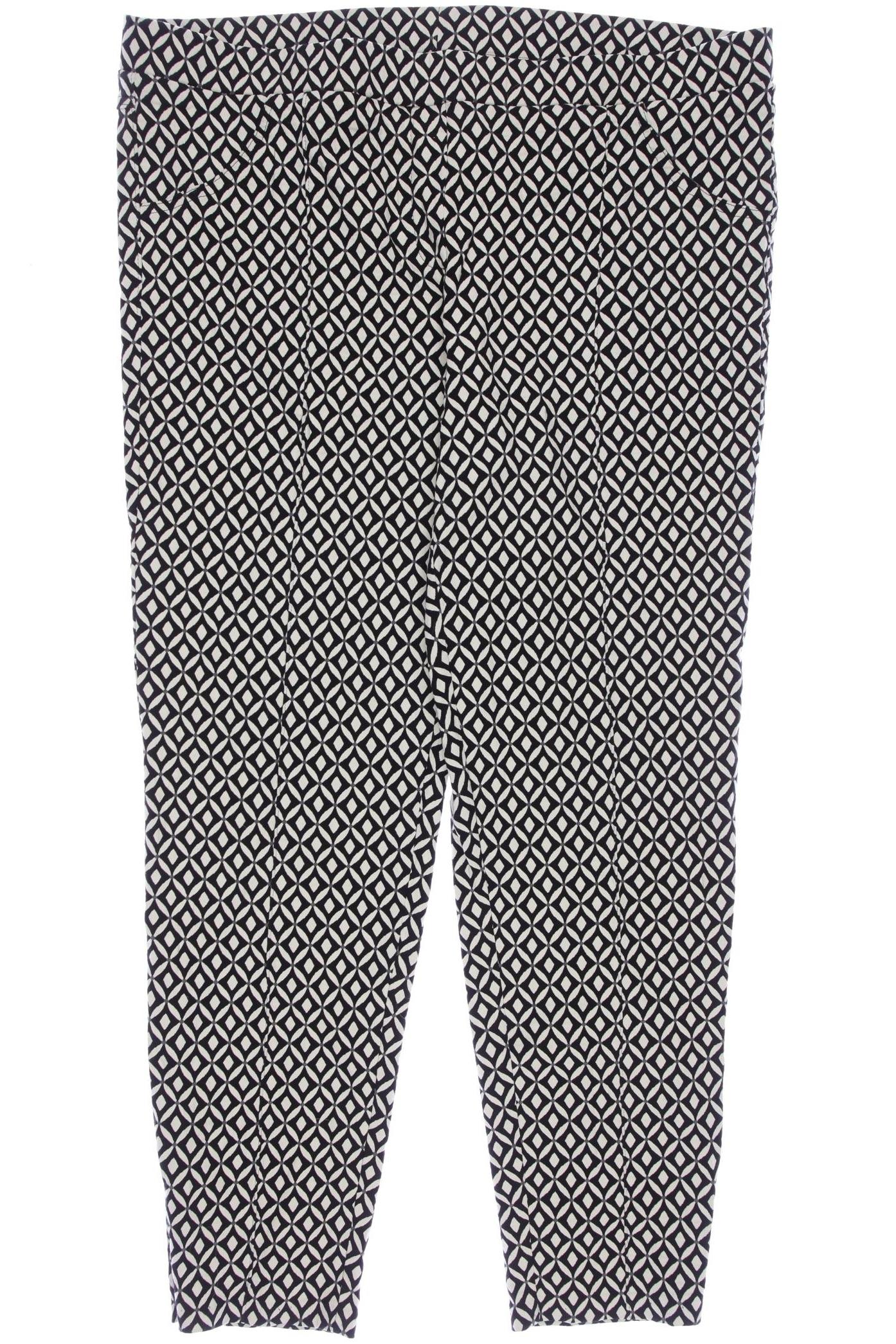 

Joseph Ribkoff Damen Stoffhose, schwarz, Gr. 48