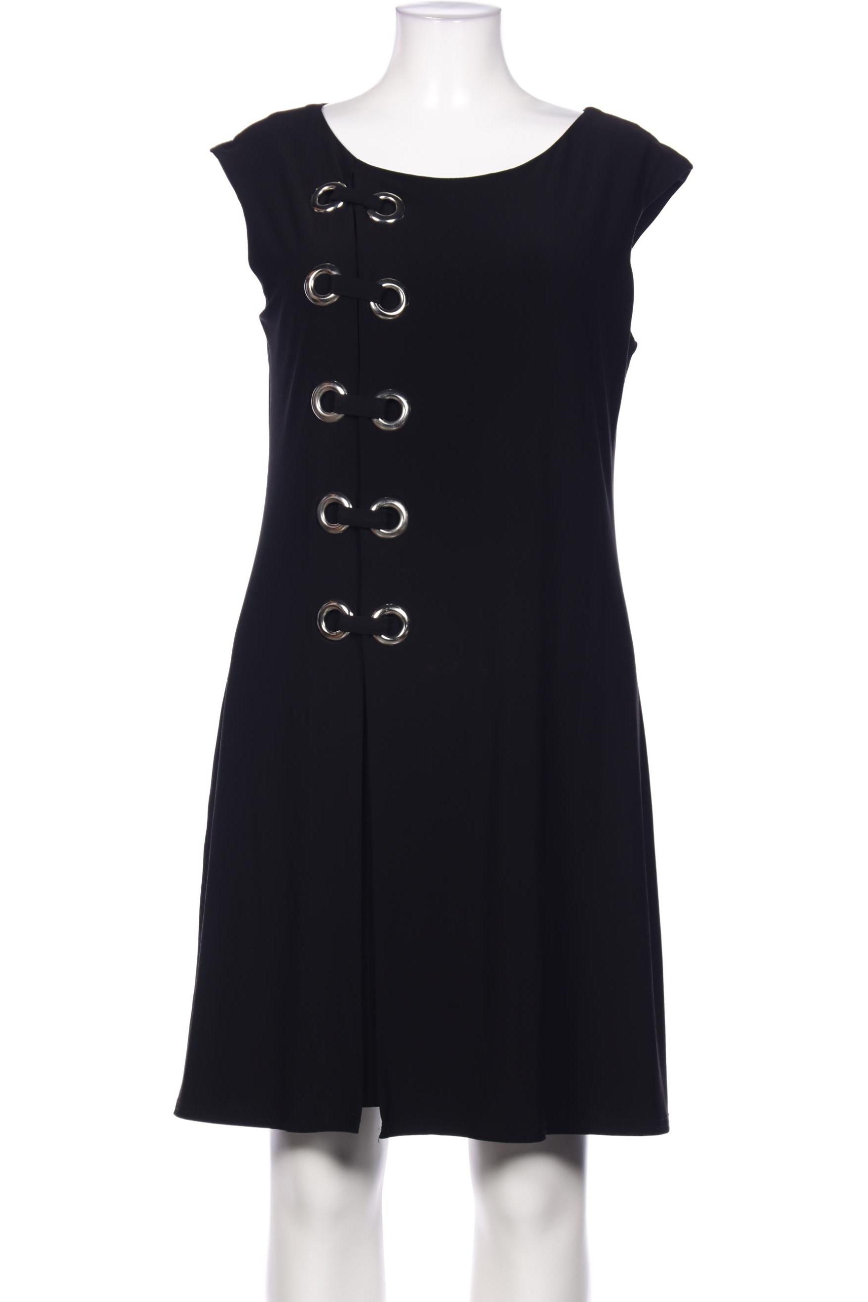 

Joseph Ribkoff Damen Kleid, schwarz, Gr. 44