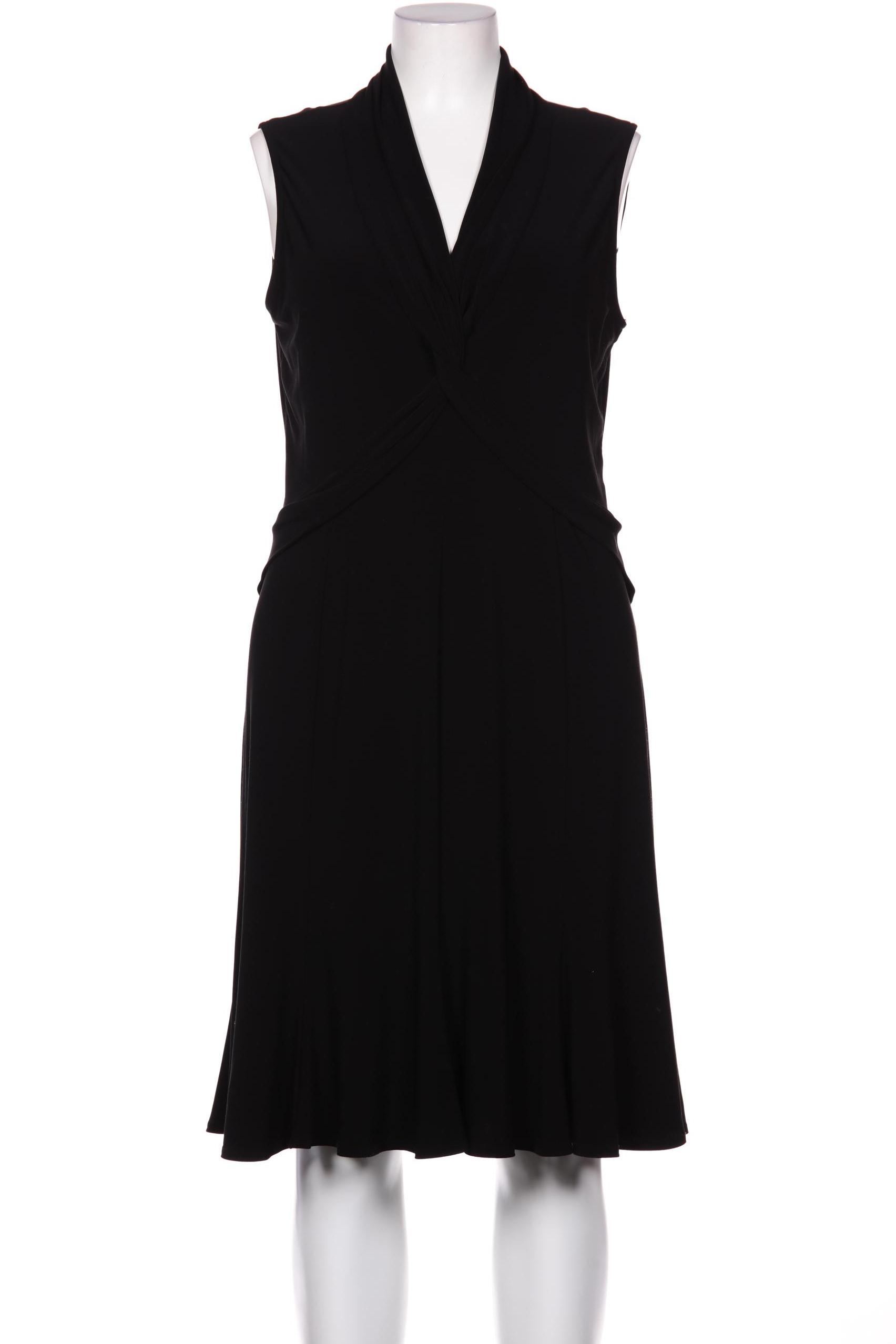 

Joseph Ribkoff Damen Kleid, schwarz, Gr. 44