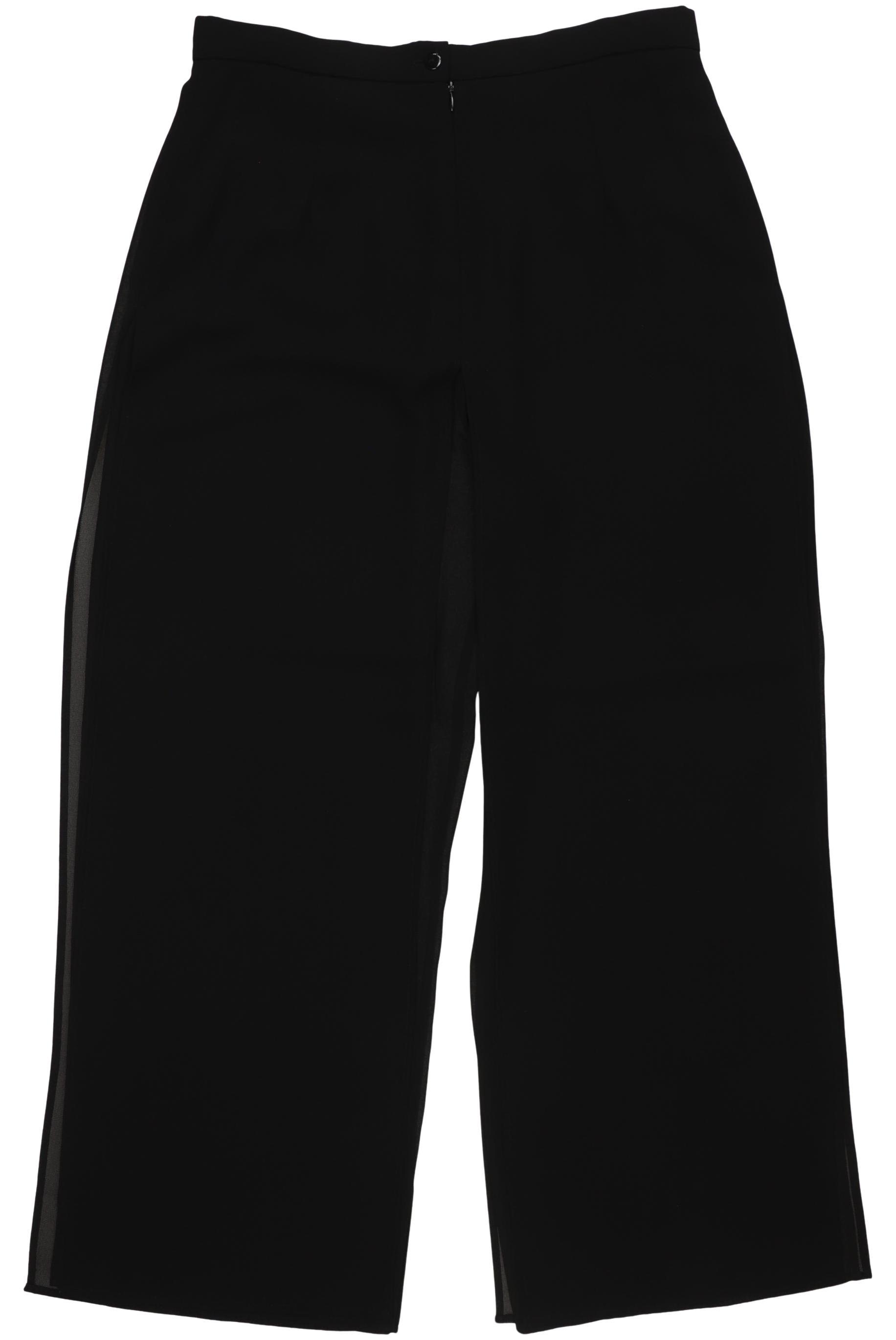 

Joseph Ribkoff Damen Stoffhose, schwarz, Gr. 42