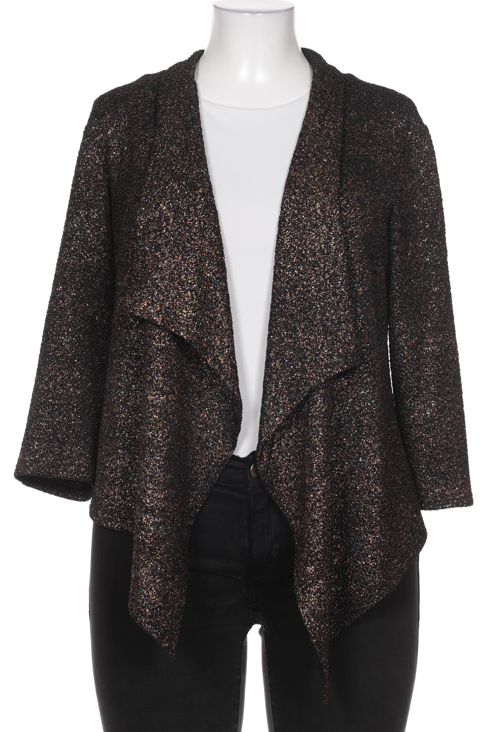 

Joseph Ribkoff Damen Blazer, schwarz, Gr. 42
