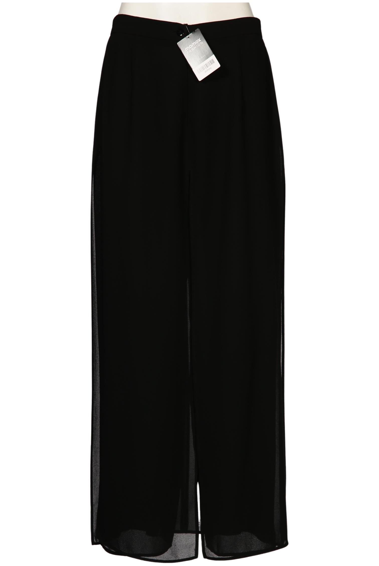 

Joseph Ribkoff Damen Stoffhose, schwarz, Gr. 30