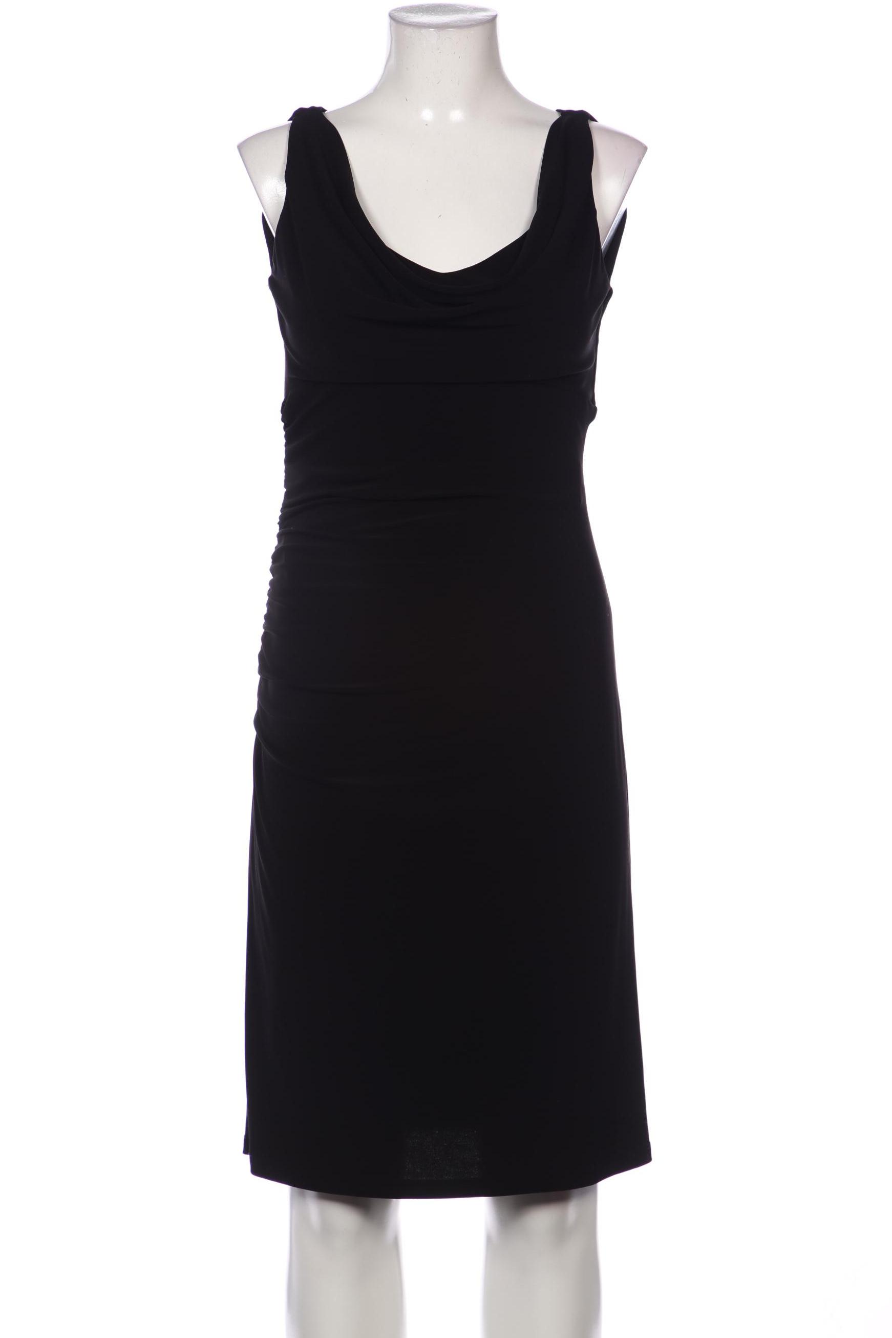 

Joseph Ribkoff Damen Kleid, schwarz