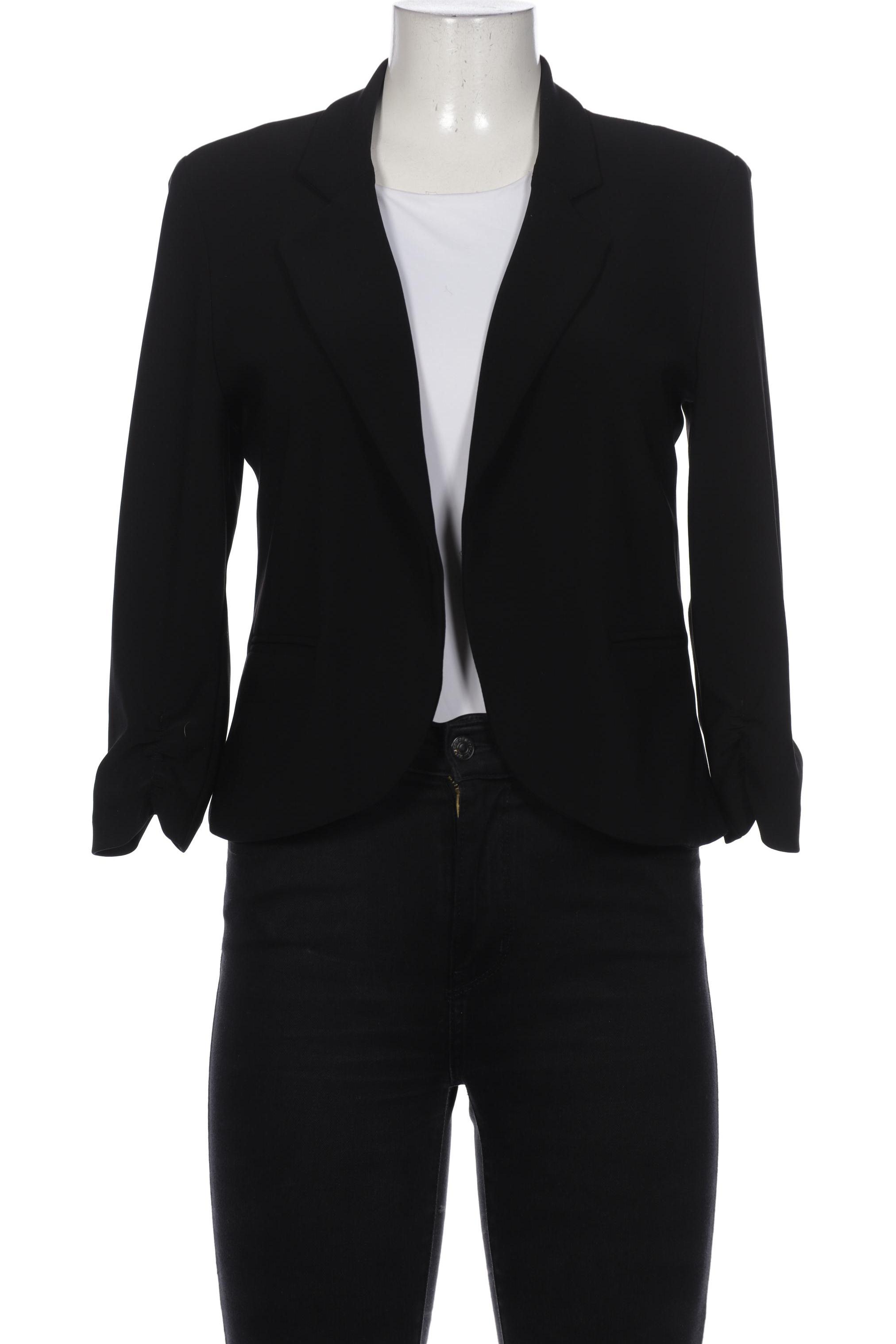 

Joseph Ribkoff Damen Blazer, schwarz, Gr. 38