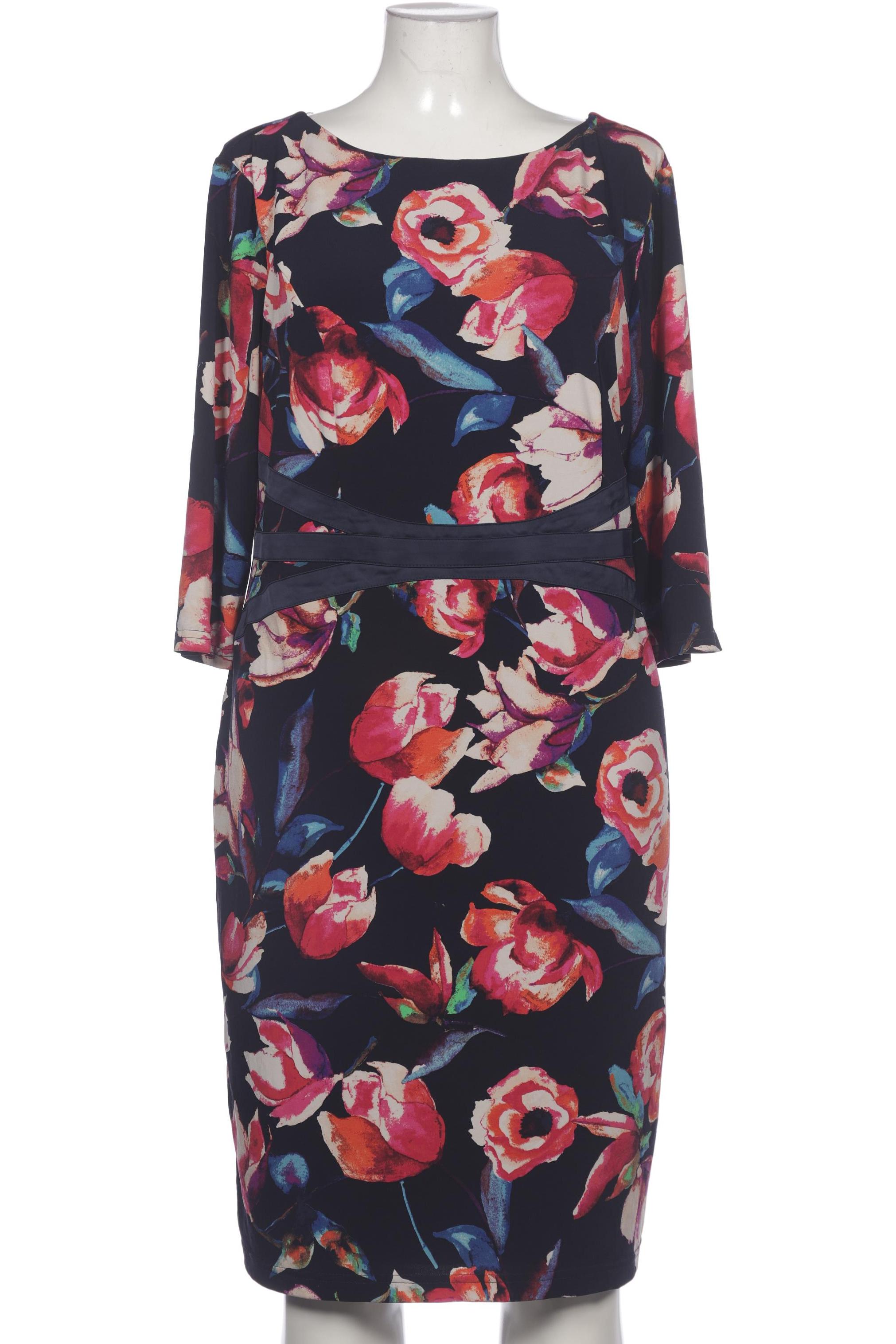 

Joseph Ribkoff Damen Kleid, mehrfarbig, Gr. 46