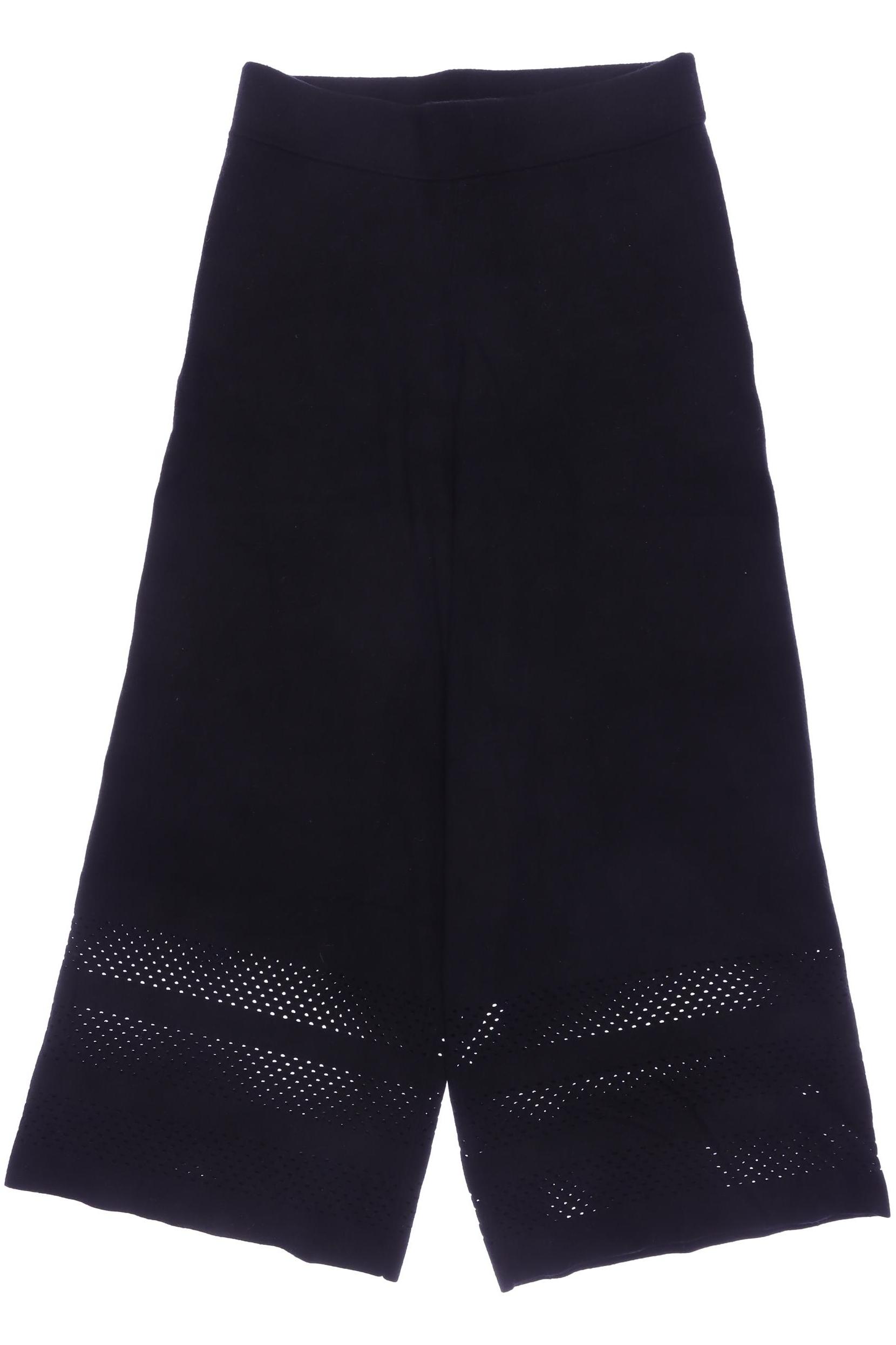 

Joseph Ribkoff Damen Stoffhose, schwarz, Gr. 0
