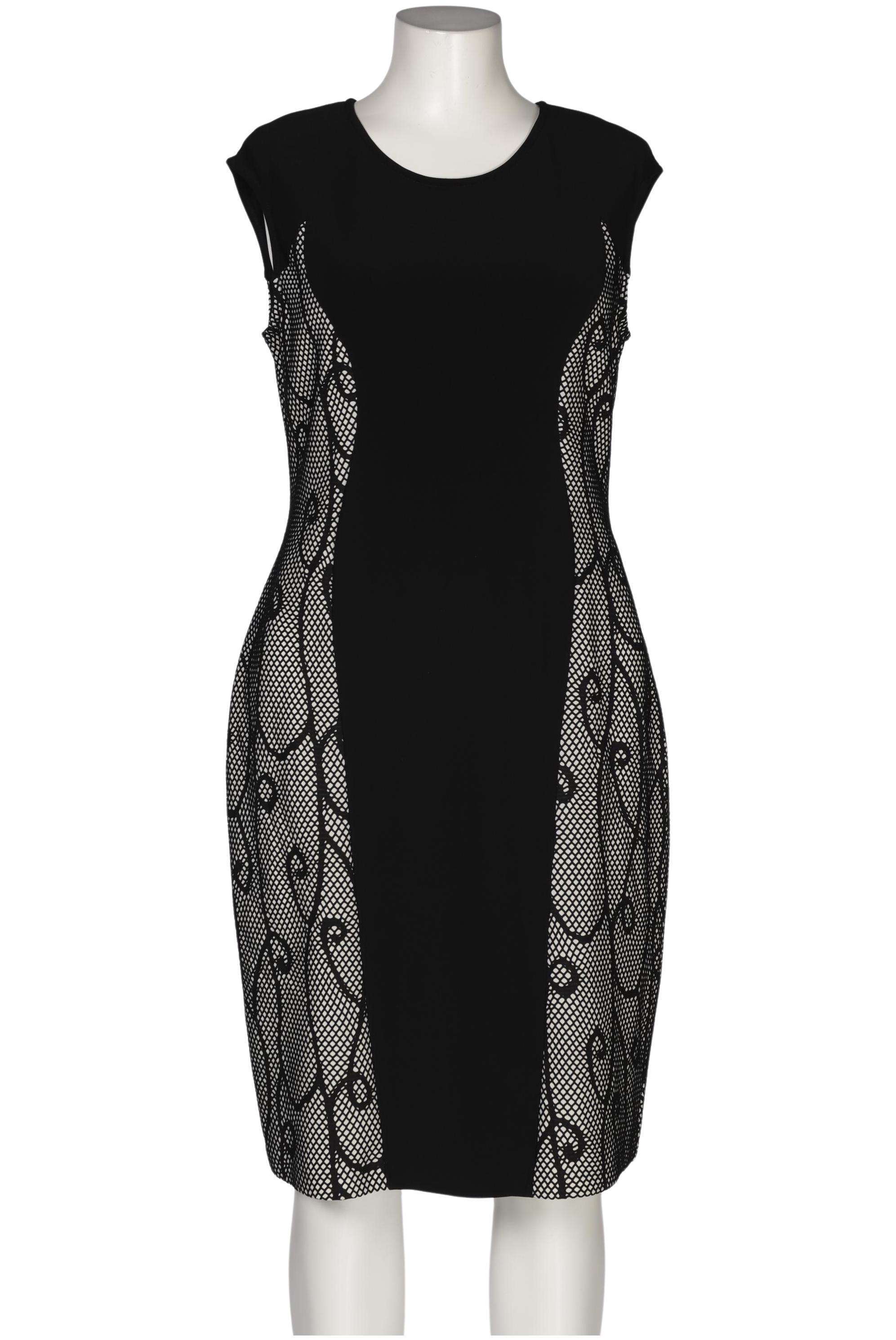 

Joseph Ribkoff Damen Kleid, schwarz, Gr. 44