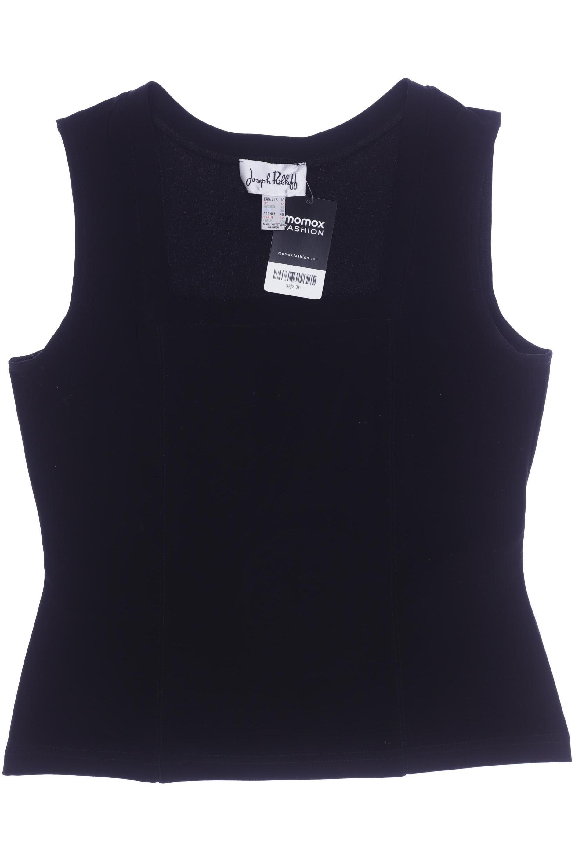 

Joseph Ribkoff Damen Top, schwarz, Gr. 38
