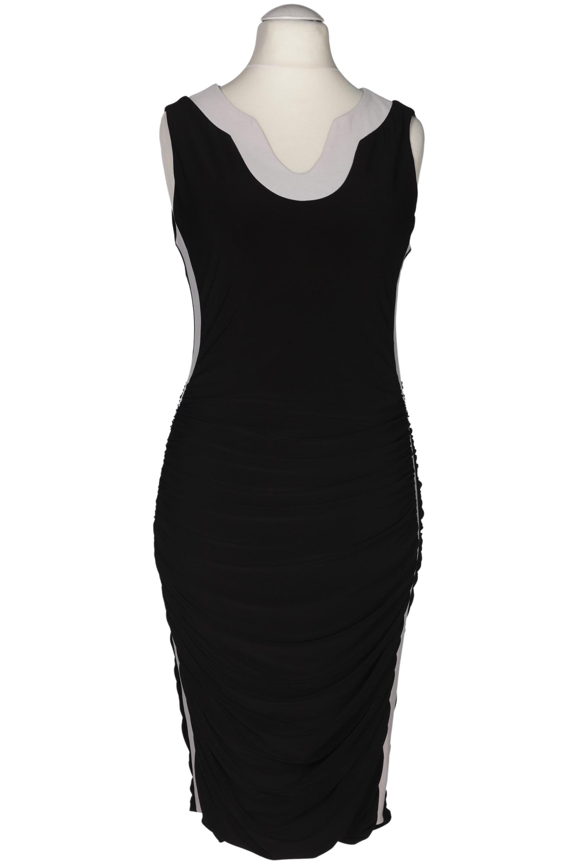 

Joseph Ribkoff Damen Kleid, schwarz, Gr. 38