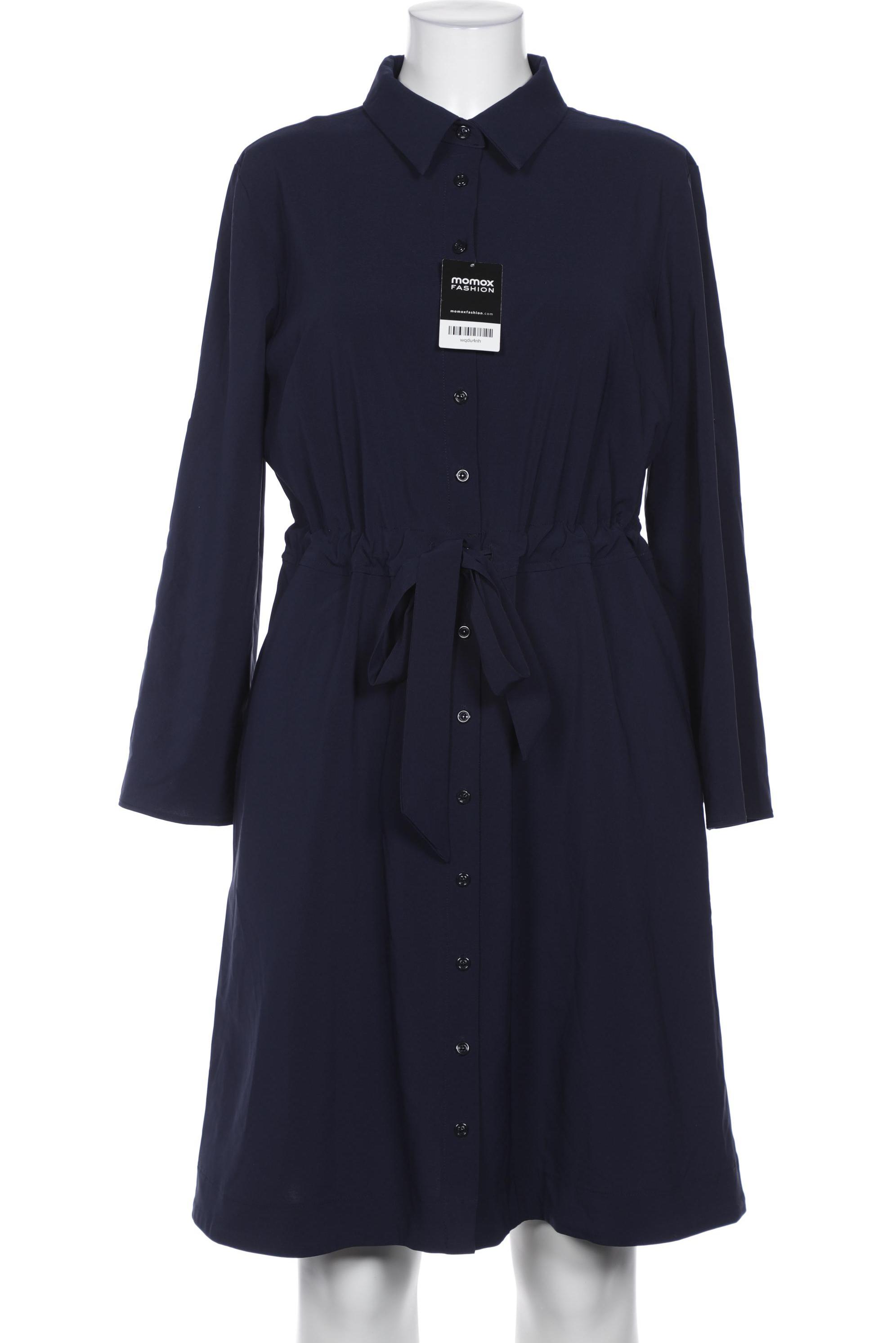 

Joseph Ribkoff Damen Kleid, marineblau
