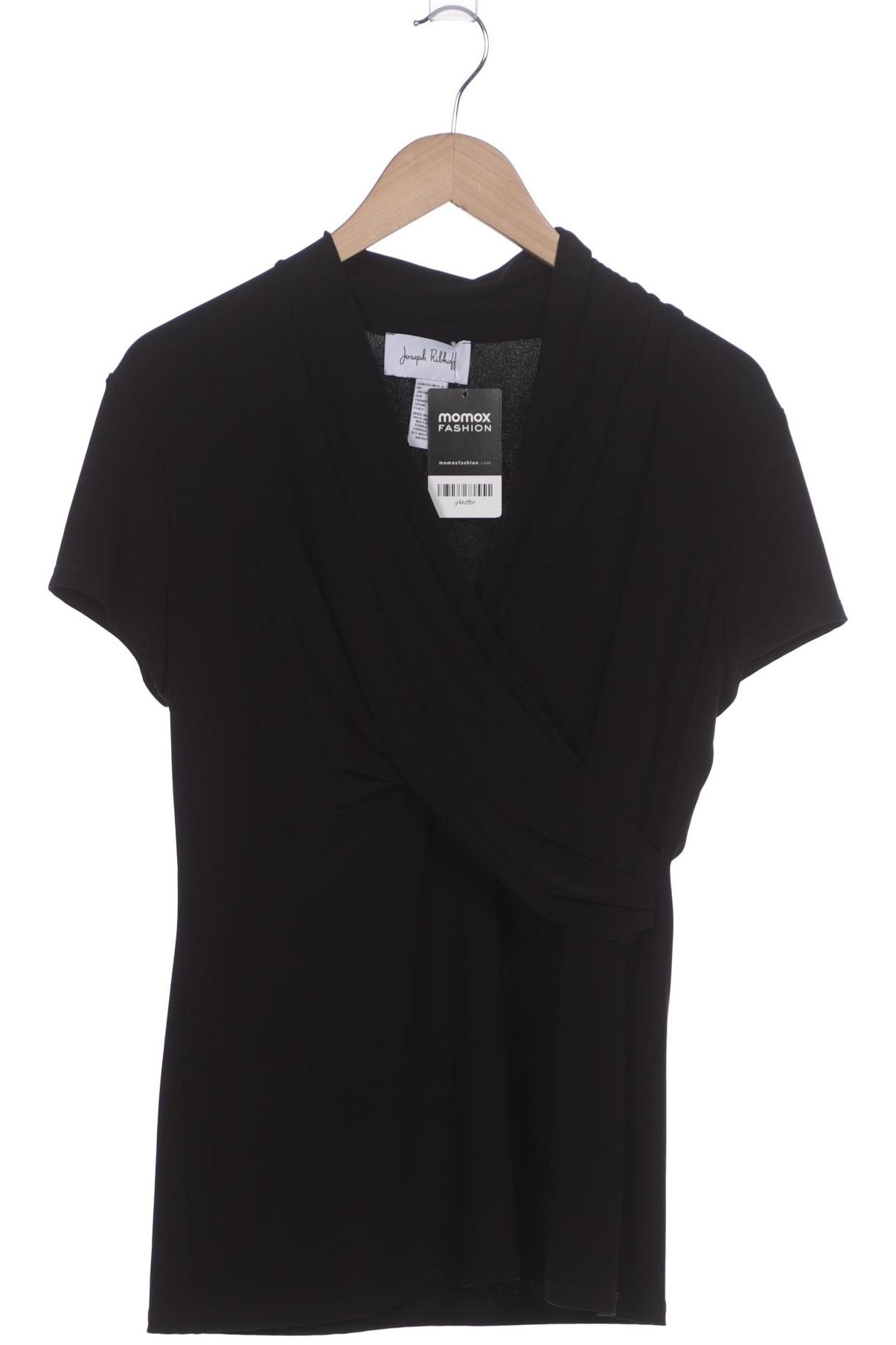 

Joseph Ribkoff Damen T-Shirt, schwarz, Gr. 40