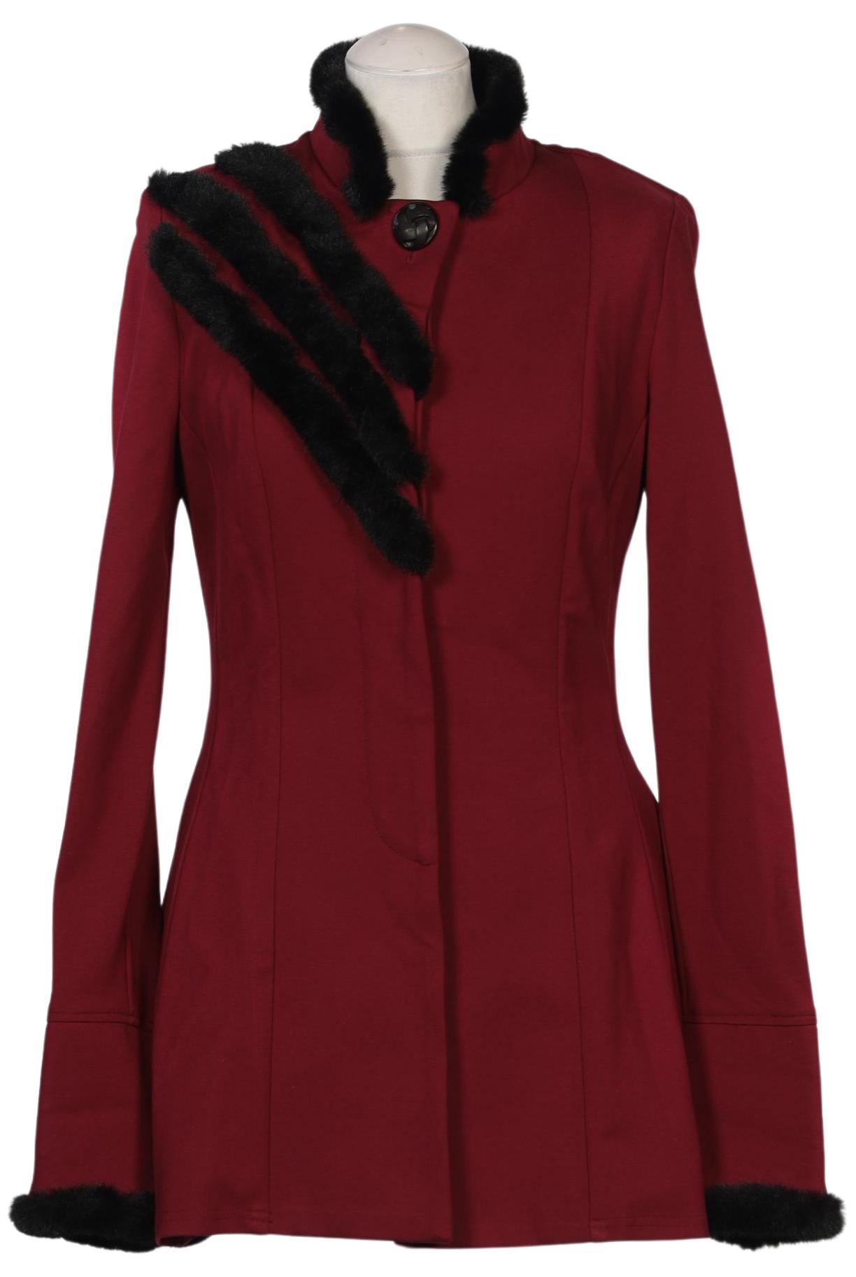 

Joseph Ribkoff Damen Blazer, rot, Gr. 36