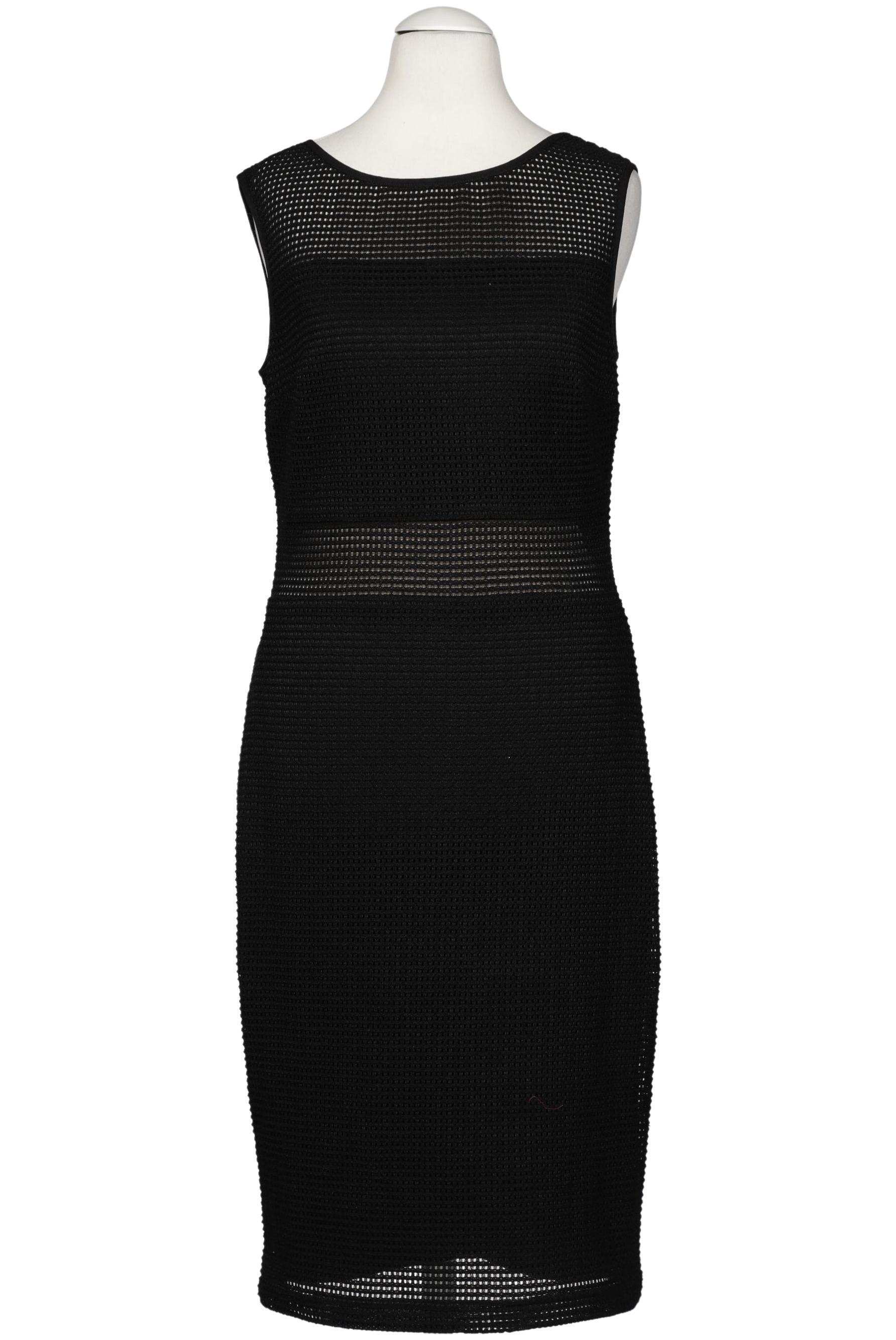

Joseph Ribkoff Damen Kleid, schwarz, Gr. 36