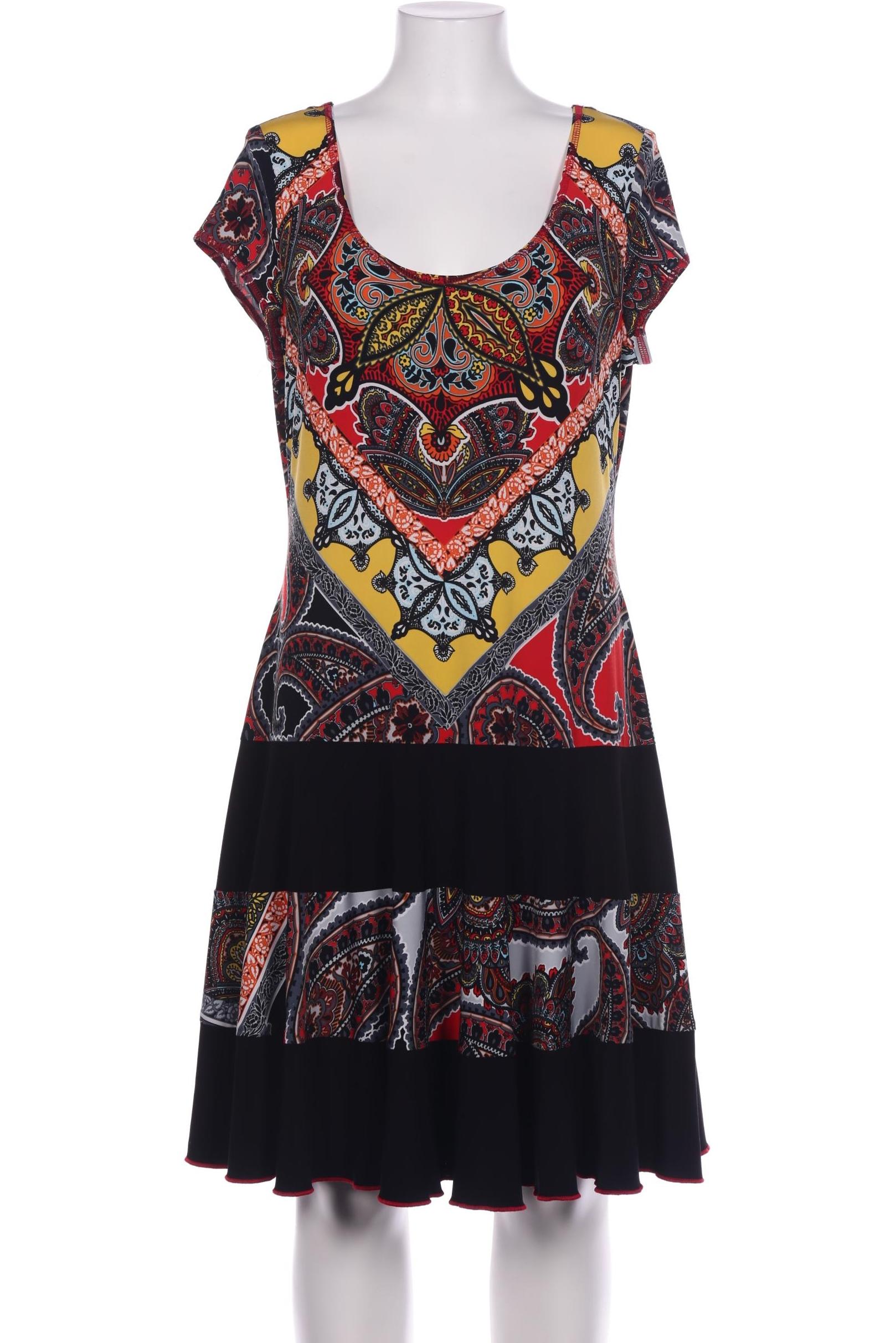 

Joseph Ribkoff Damen Kleid, schwarz, Gr. 42