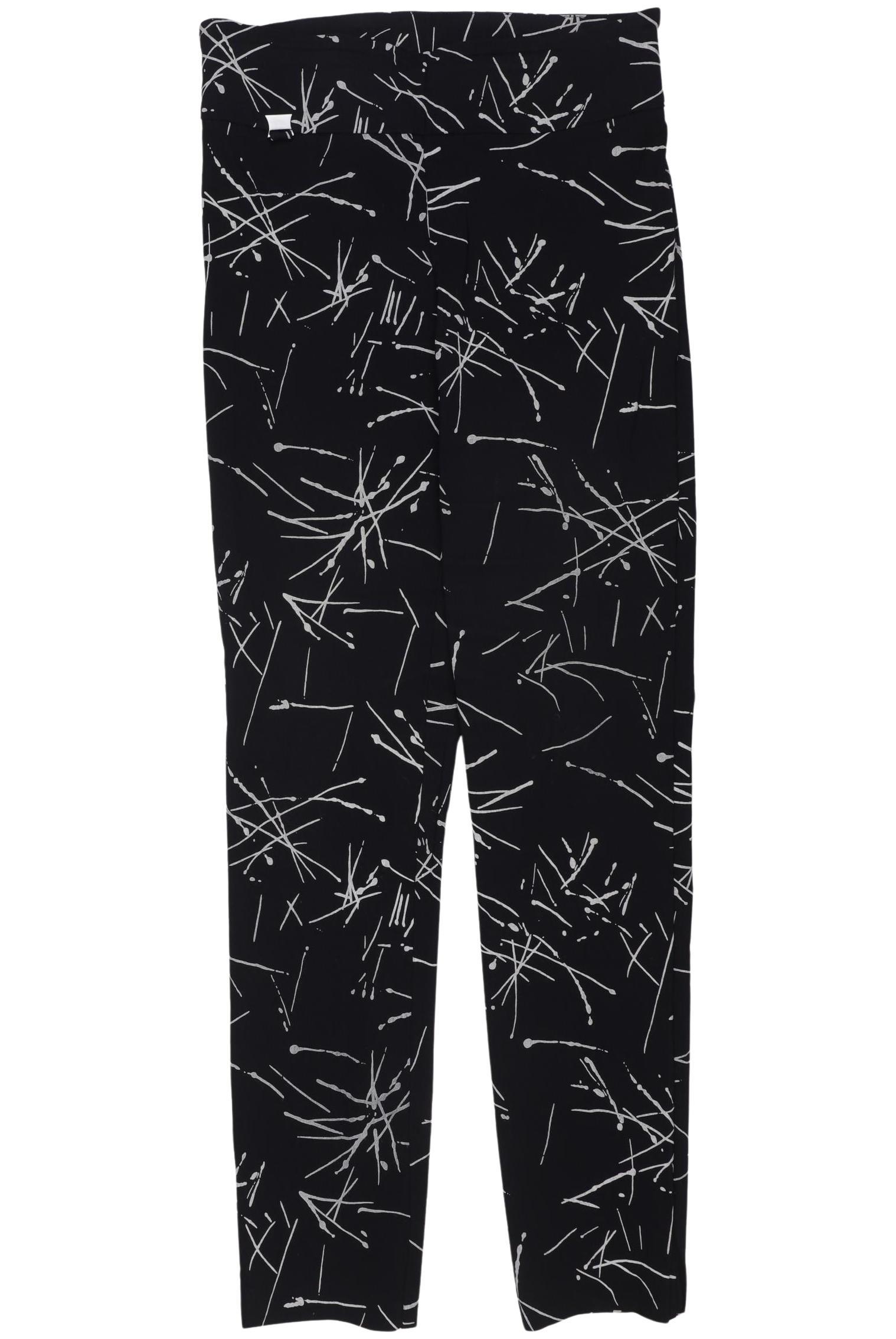 

Joseph Ribkoff Damen Stoffhose, mehrfarbig, Gr. 36