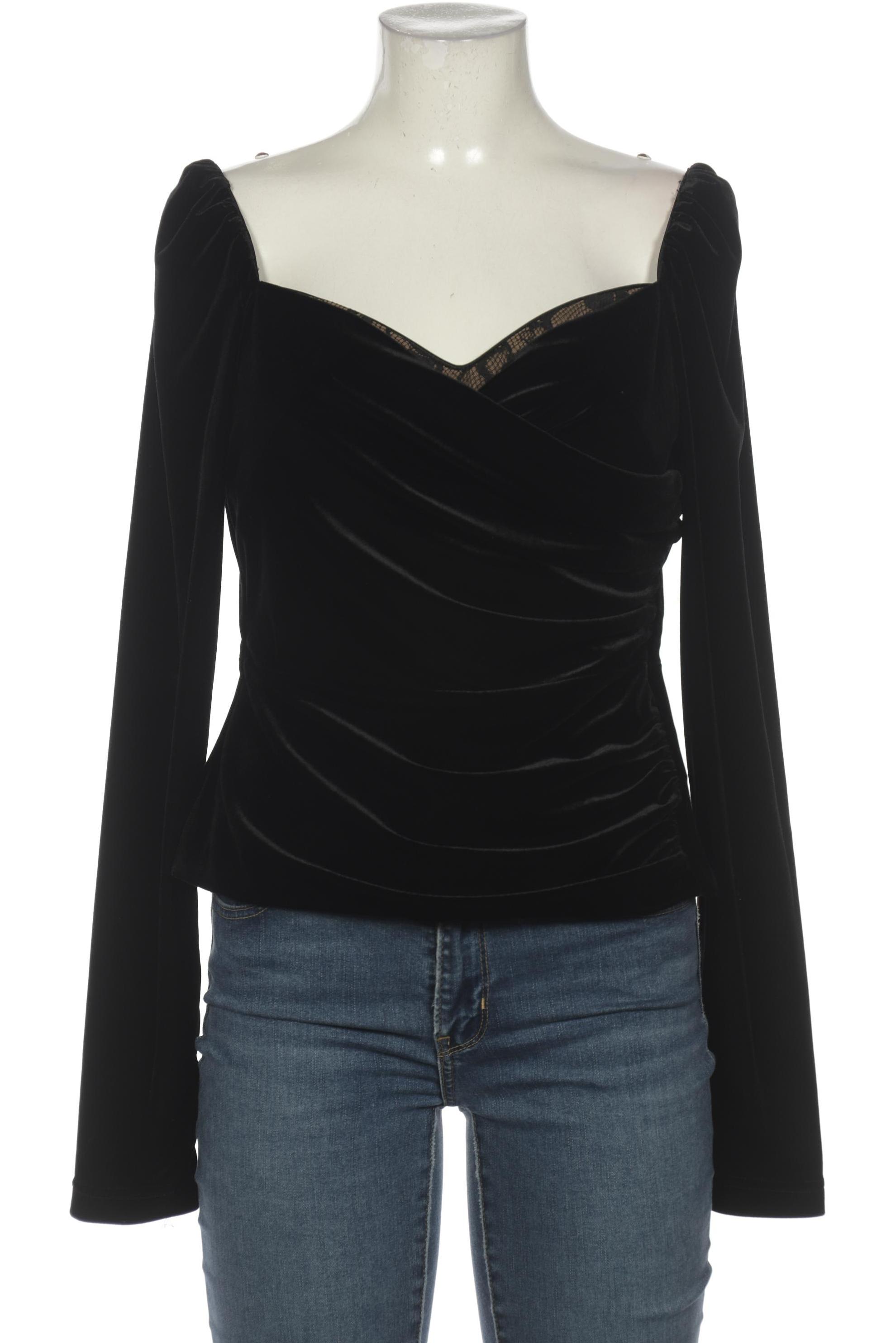 

Joseph Ribkoff Damen Bluse, schwarz, Gr. 40