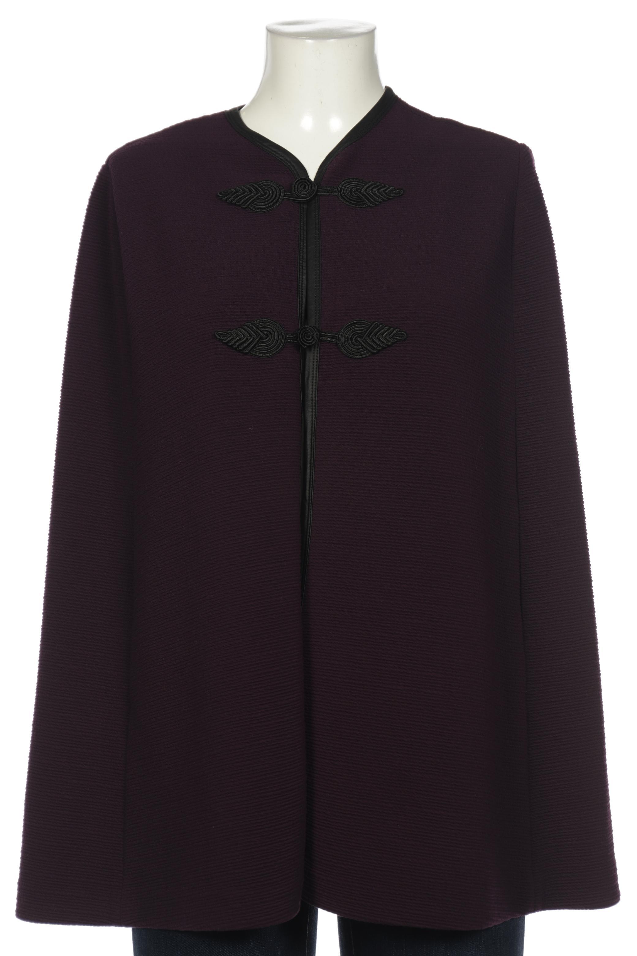 

Joseph Ribkoff Damen Strickjacke, flieder, Gr. 38
