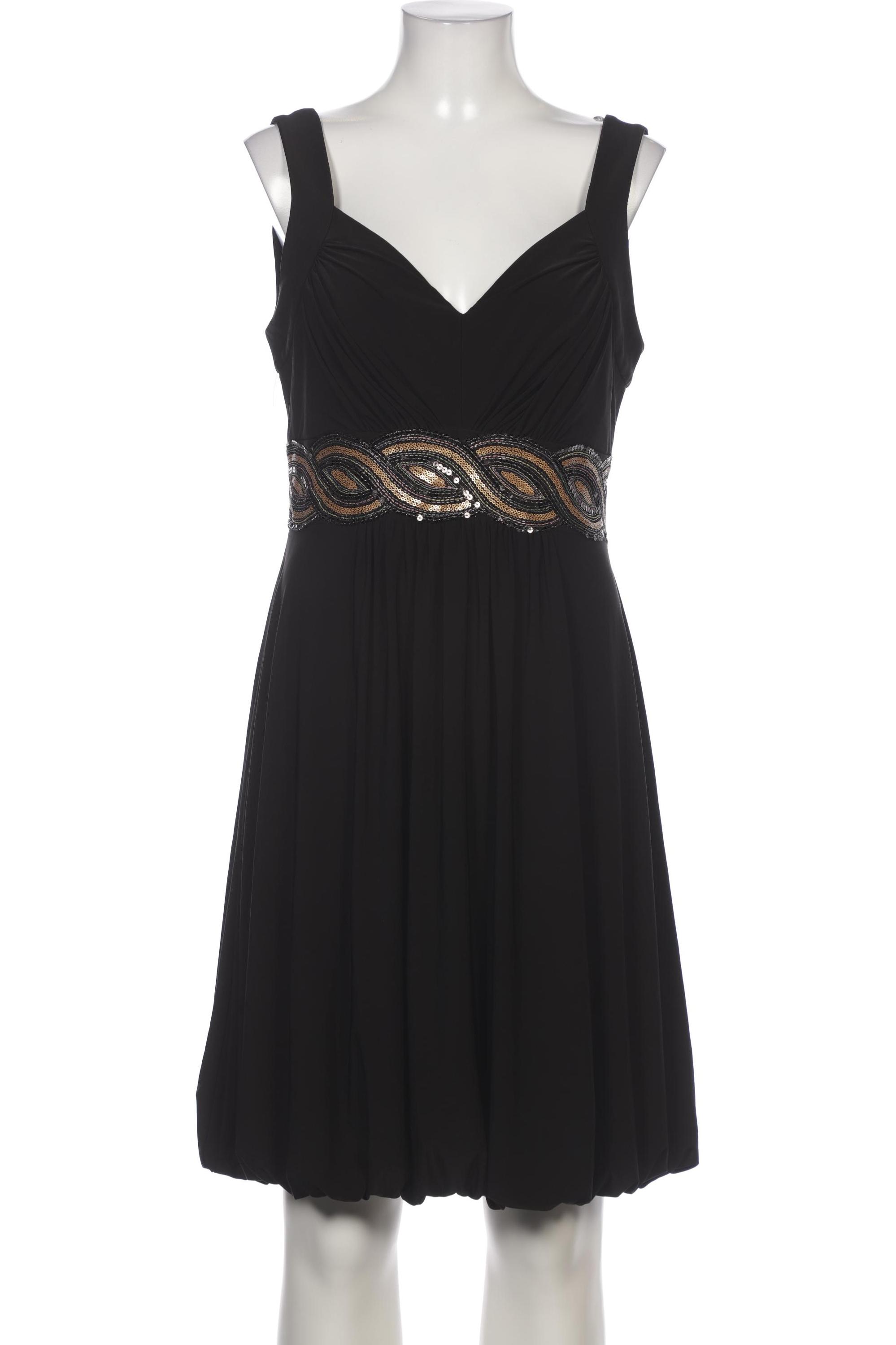 

Joseph Ribkoff Damen Kleid, schwarz